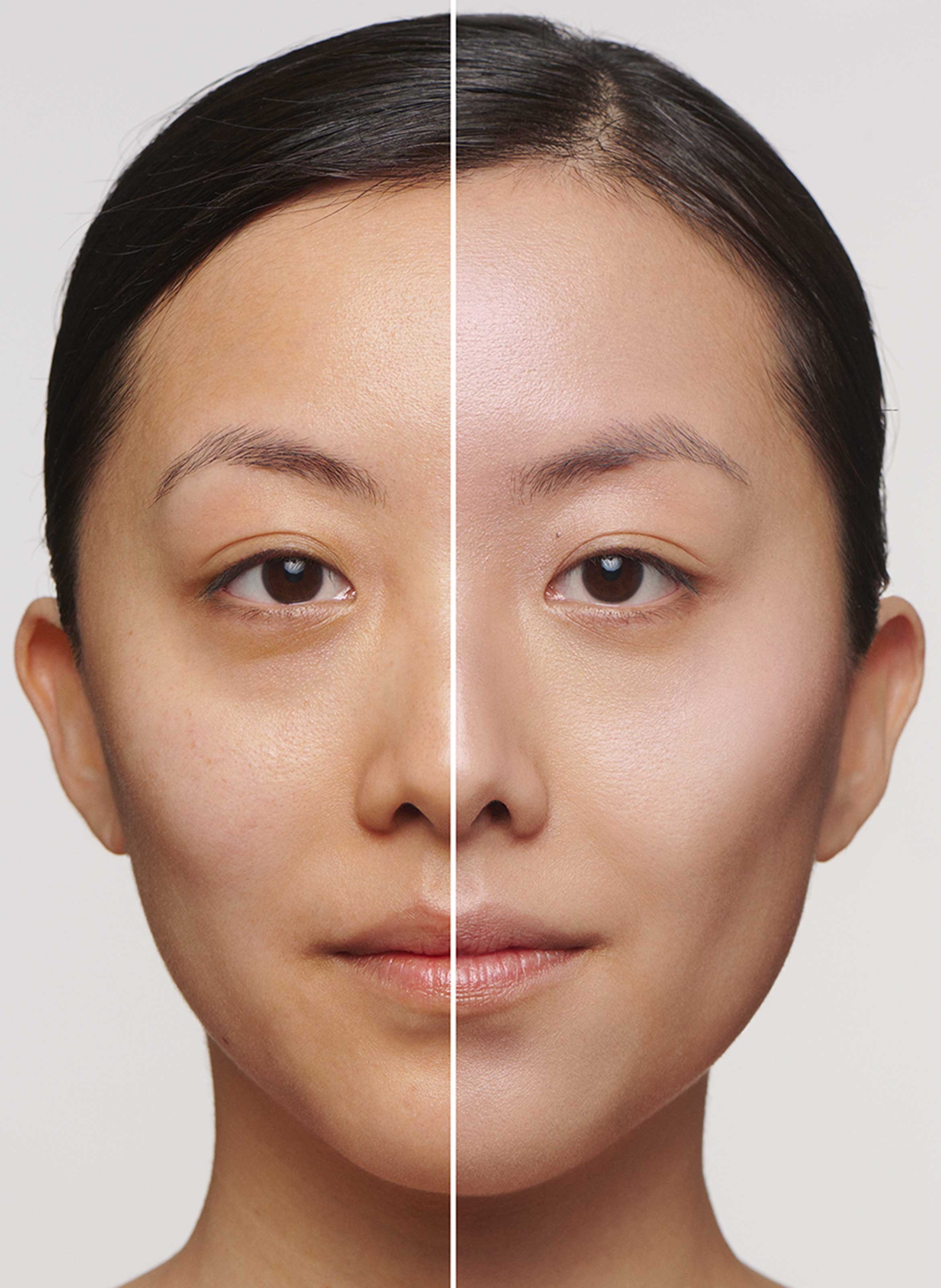 SOS Primer - Anti-Fatigue Primer Pink