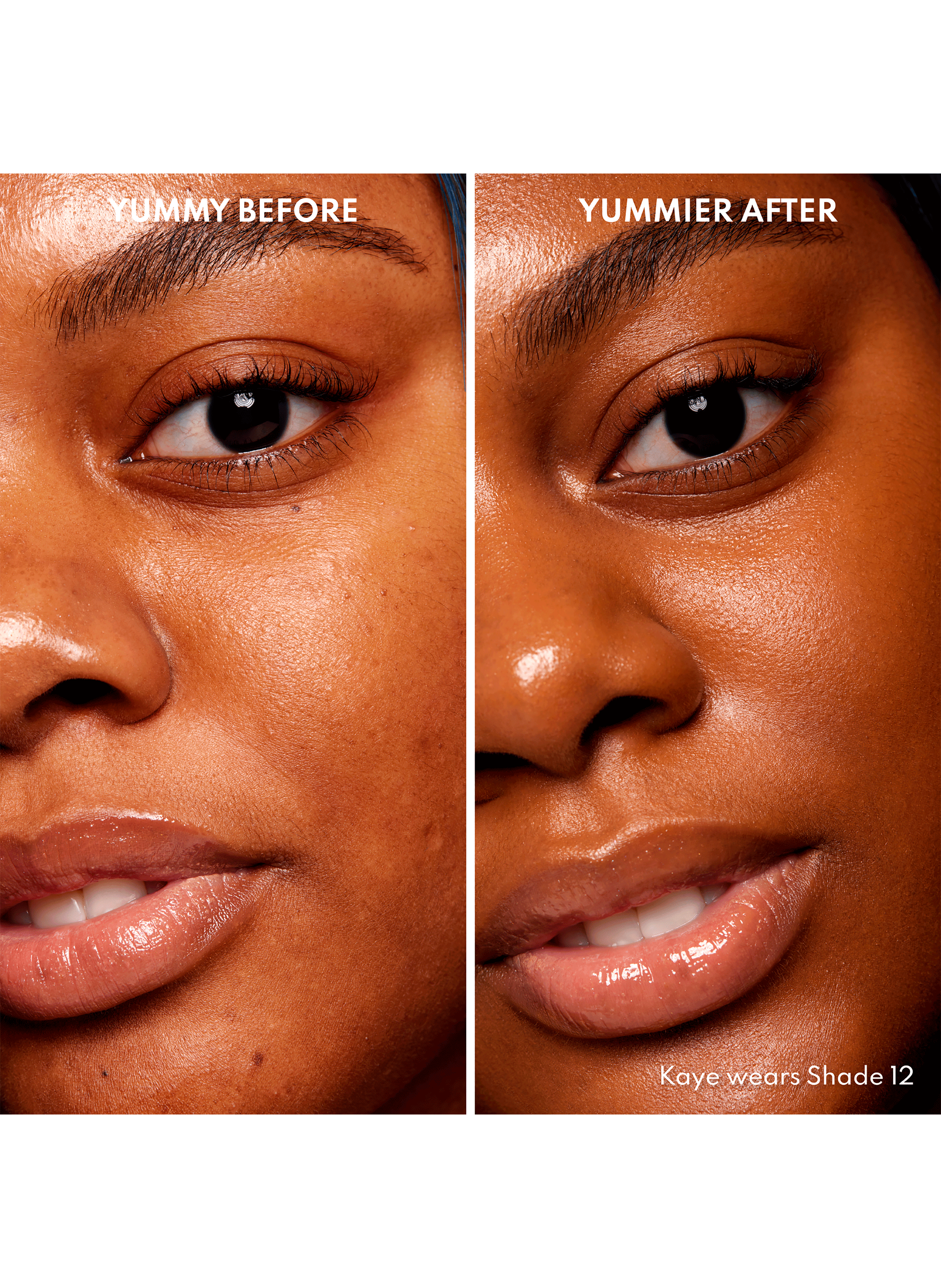 Yummy Skin Serum Skin Tint DANESSA MYRICKS 12