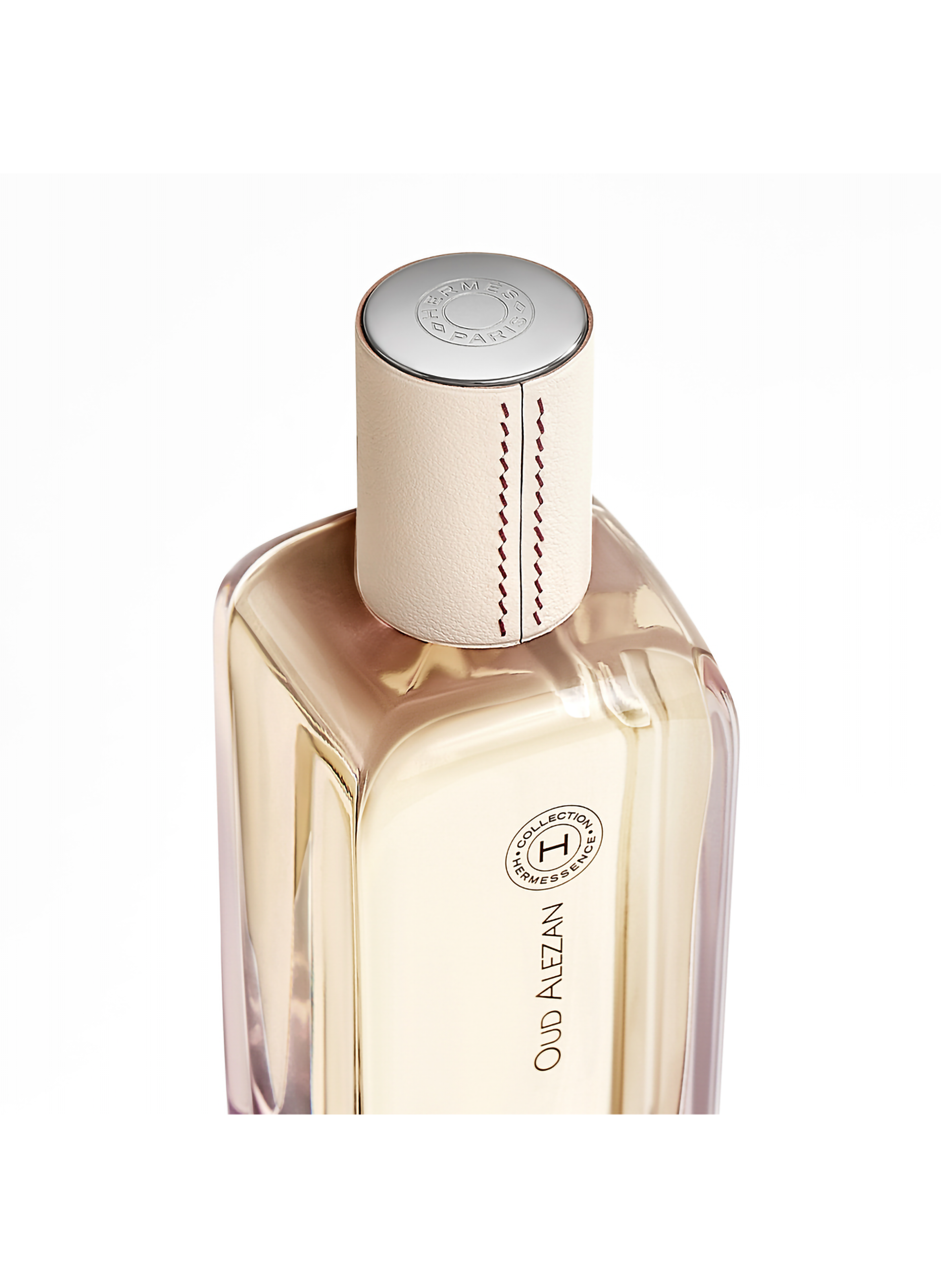 Eau de parfum - Oud Alezan HERMÈS No color
