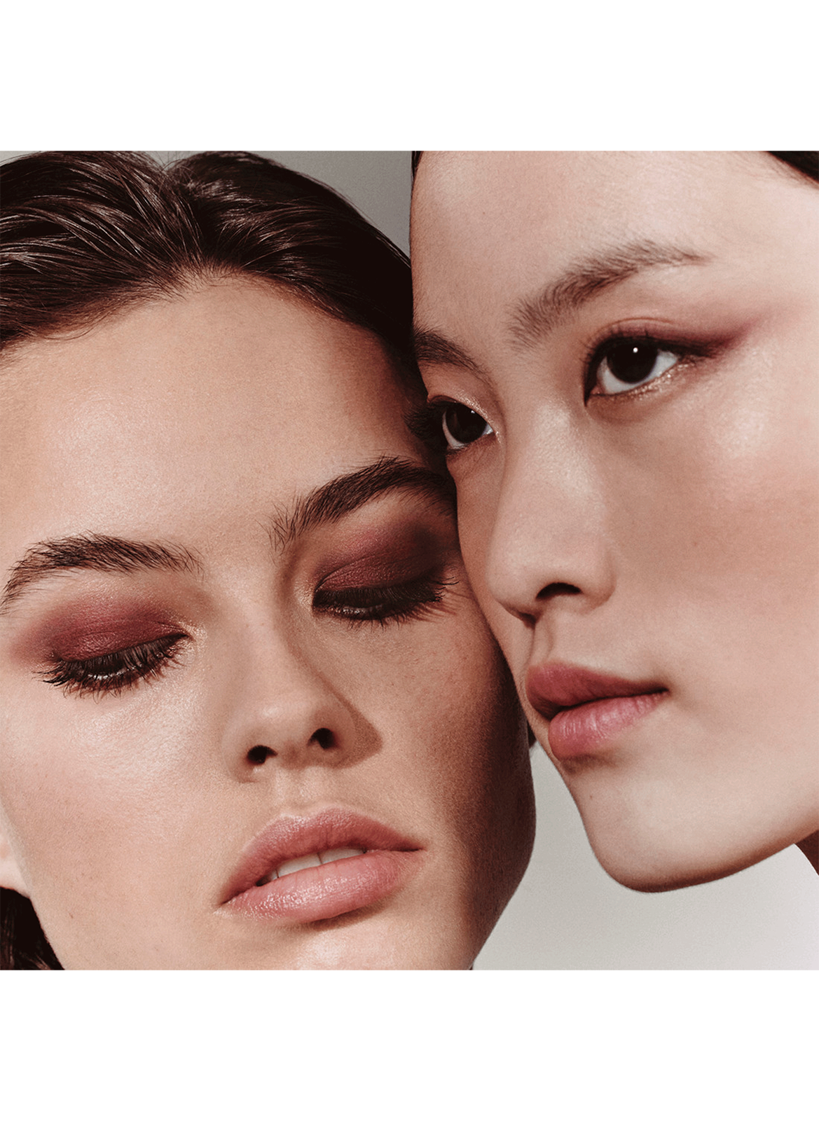 Ombres d?Hermès quad eyeshadow palette refill, Ombres Mordorées HERMÈS Ombres mordorées