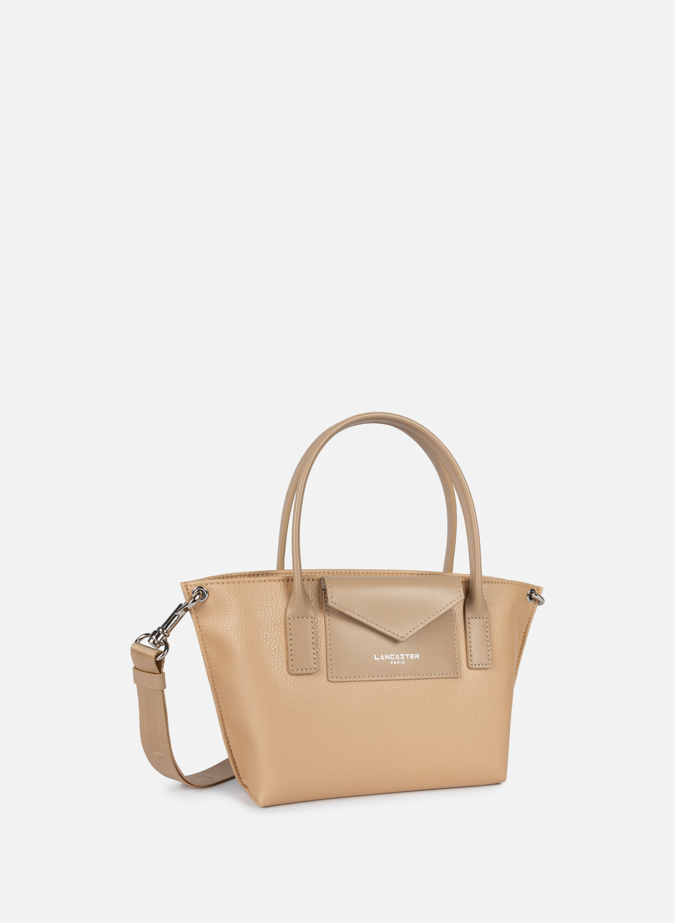 Mini sac à main - maya kba LANCASTER Doré