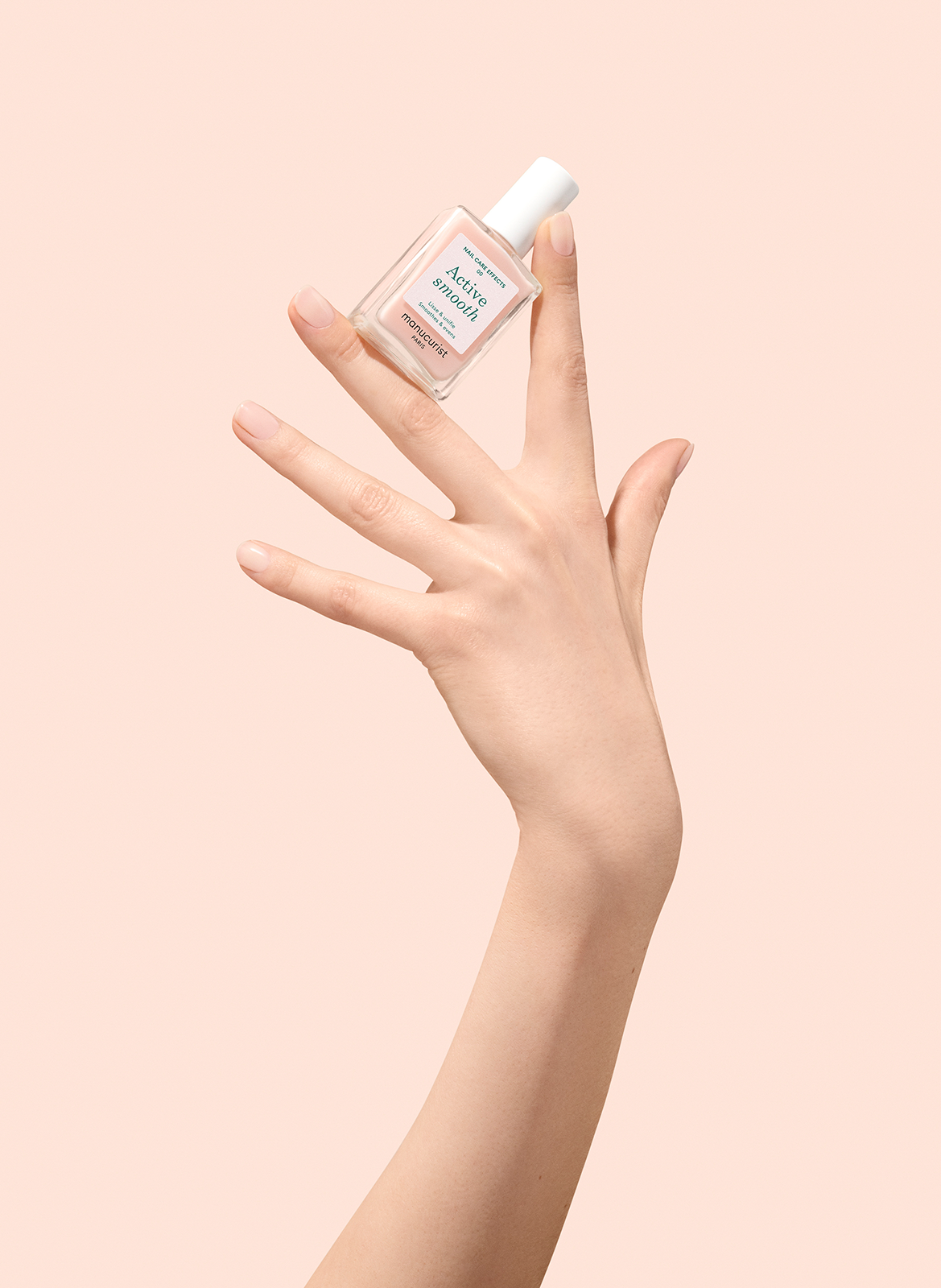 Active Smooth MANUCURIST Smooth 00