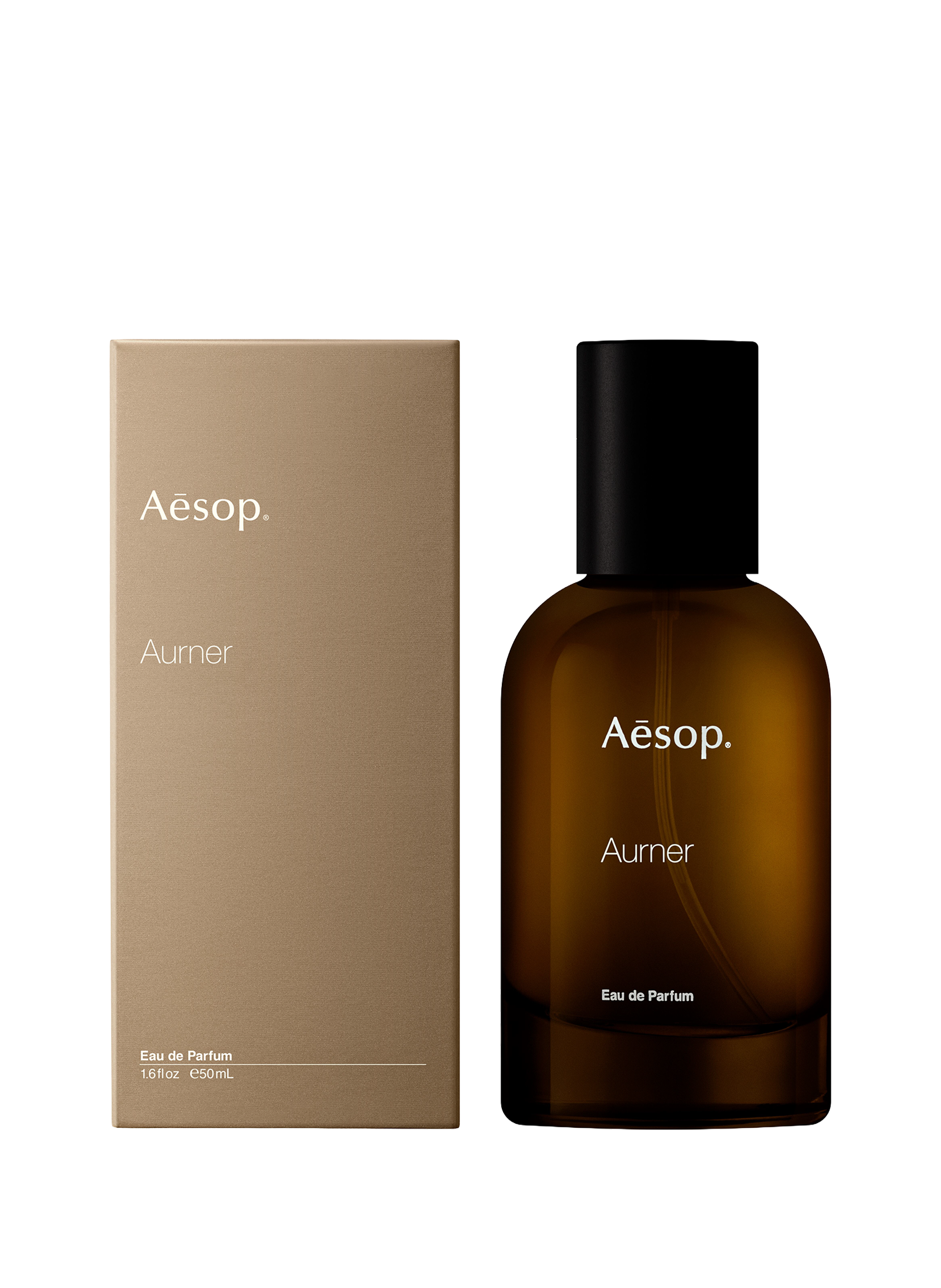 AESOP Aurner - Eau de Parfum No color