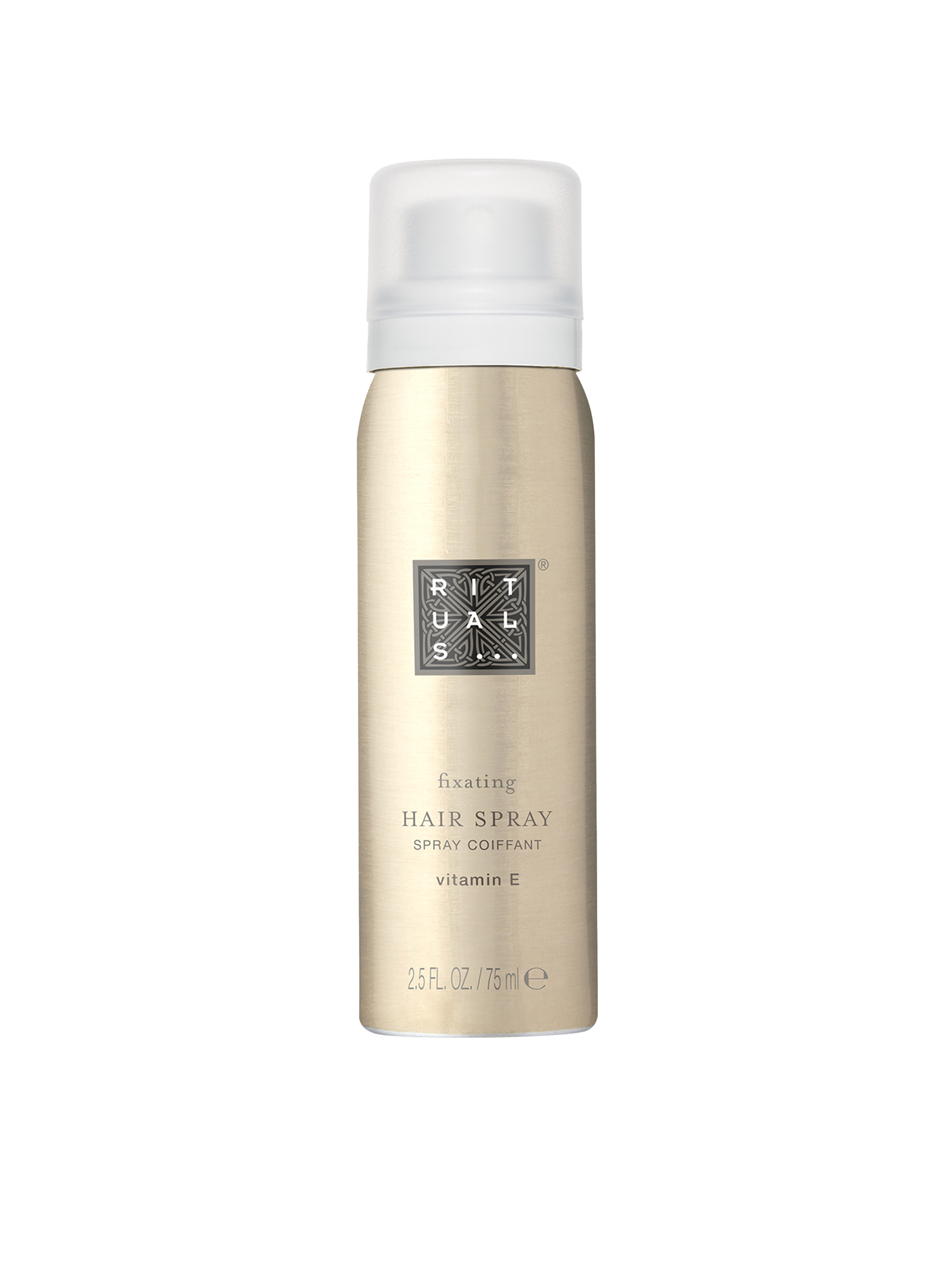 Elixir Hair Collection - Spray coiffant RITUALS No color