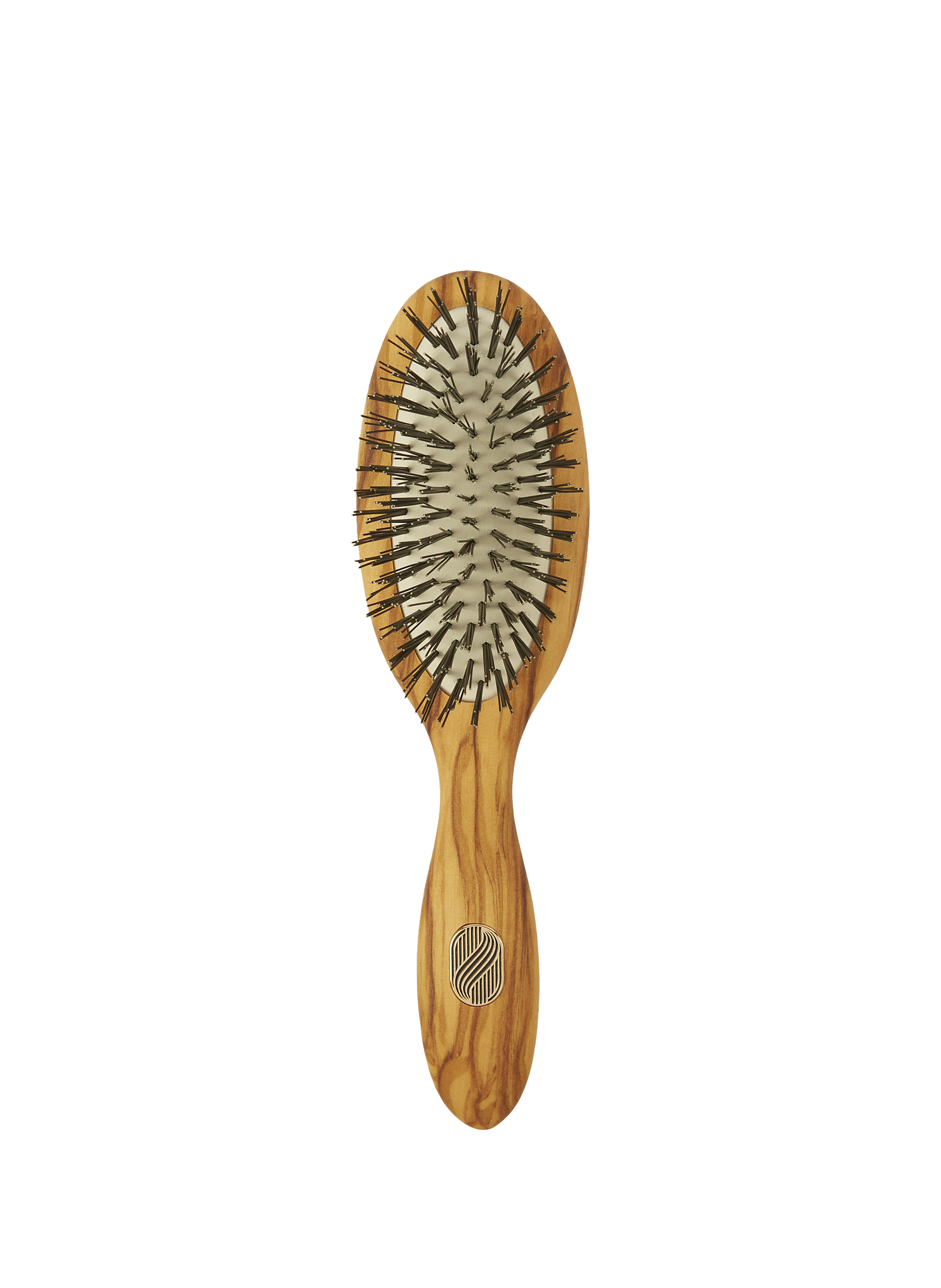 ALTESSE Brosse de démêlage cheveux fins à normaux No color