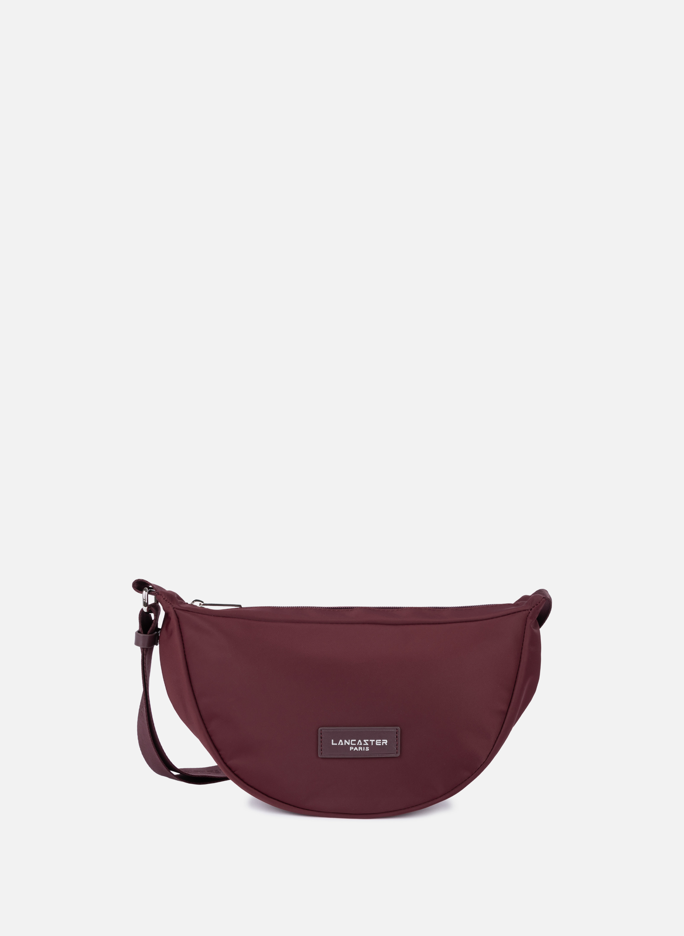 LANCASTER Sac banane - basic vita Rouge