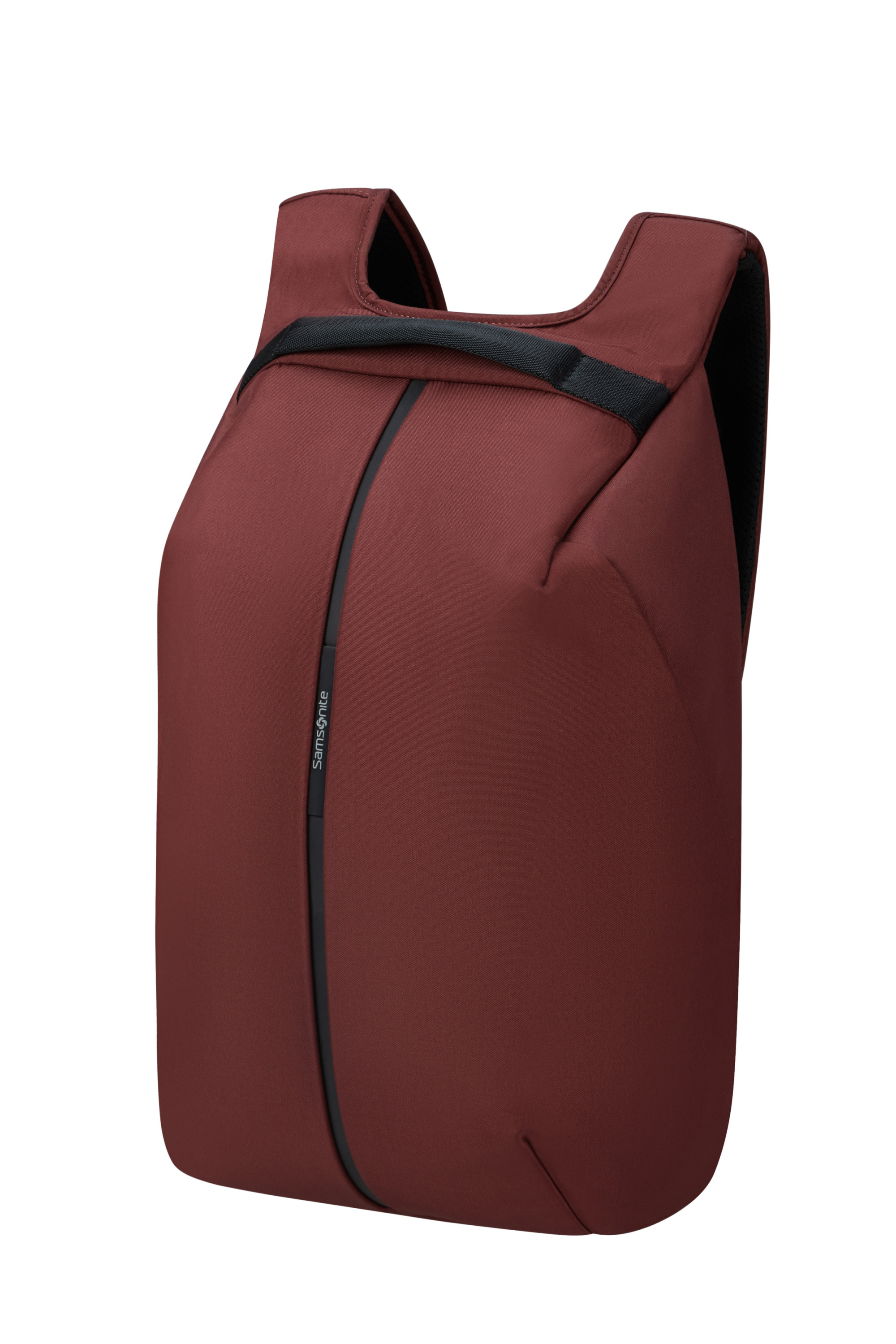 Securipak 2.0 sacoche ordinateur SAMSONITE Rouge