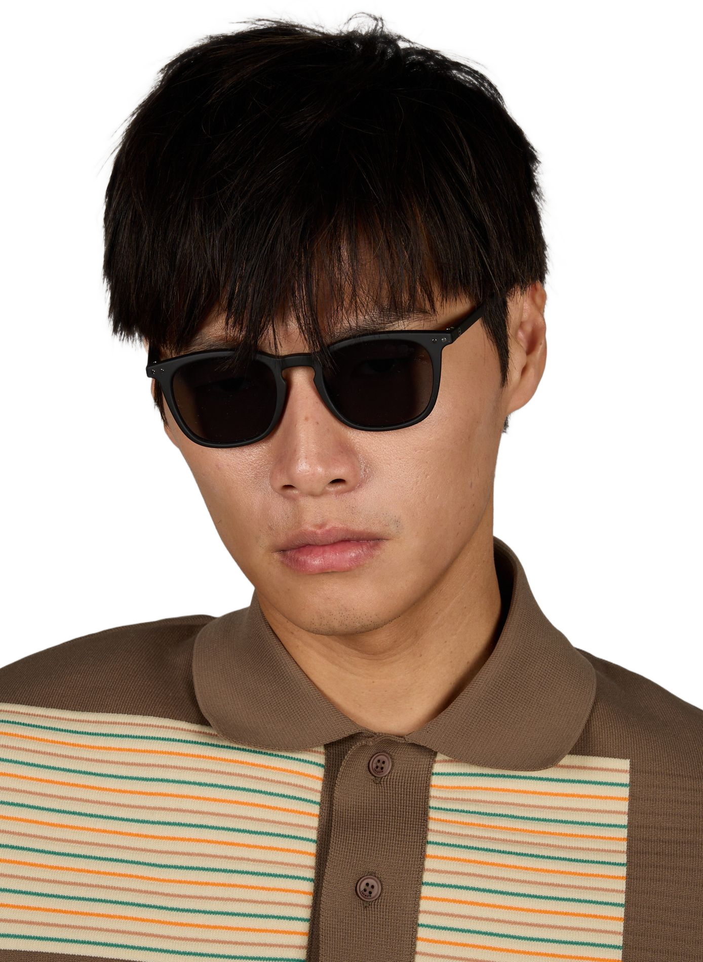  Sunglasses  IZIPIZI Black