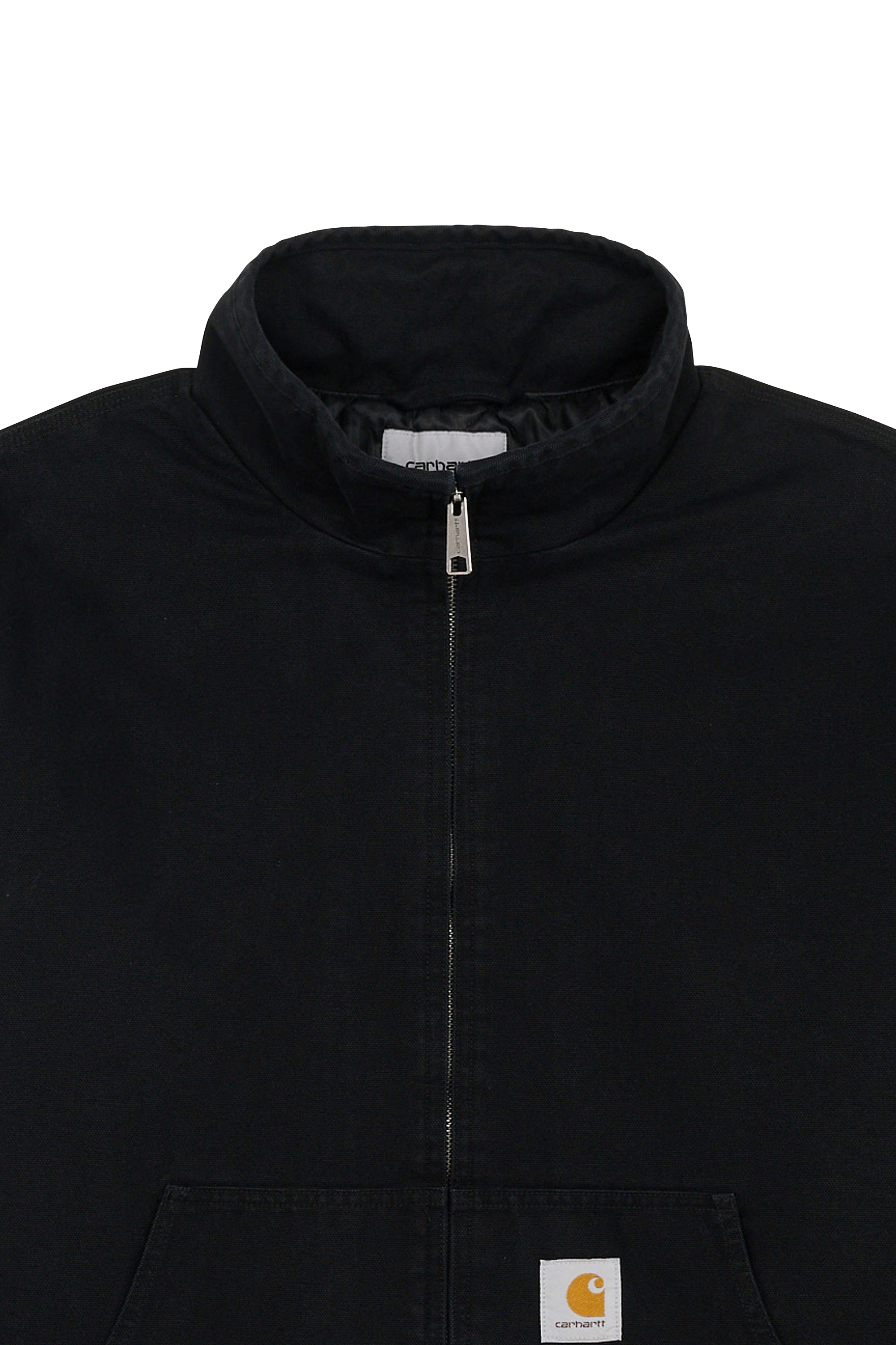 Veste ravon jacket CARHARTT WIP Noir