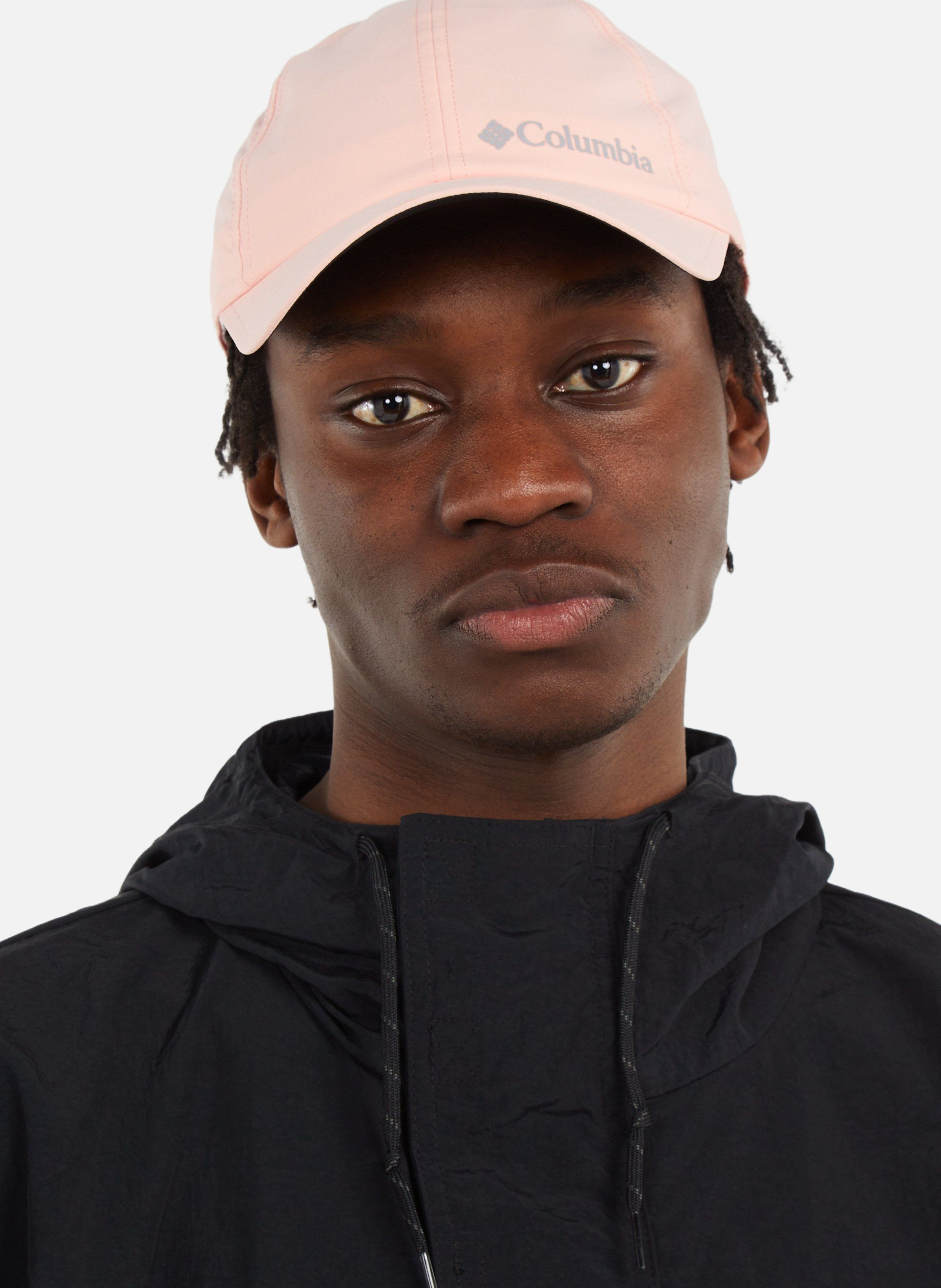 Casquette silver ridge iv ball cap COLUMBIA Rose