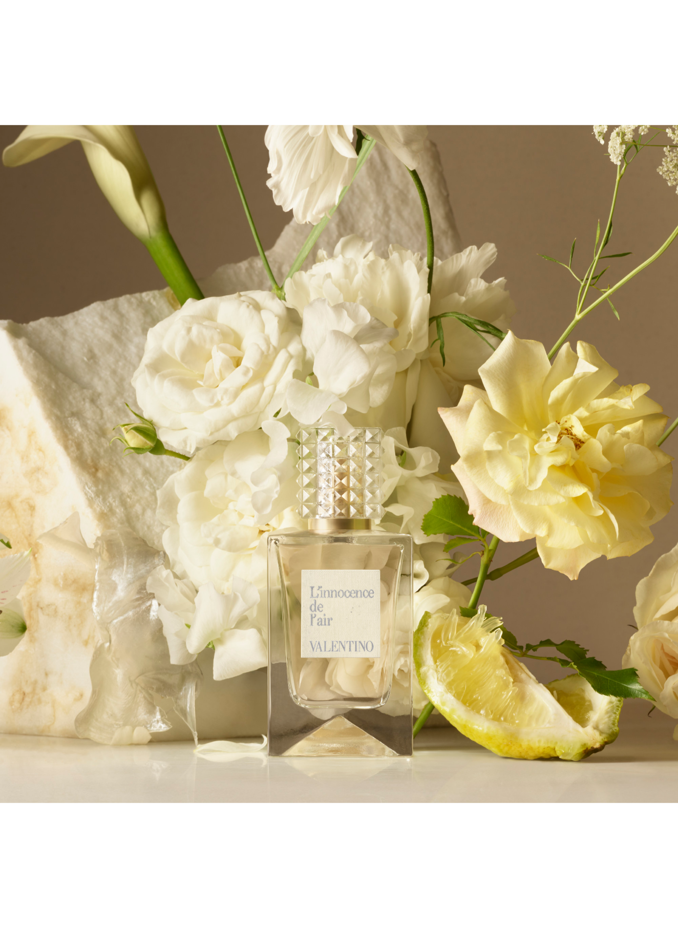 Valentino Anatomy Of Dreams - Die Unschuld Der Luft - Eau de Parfum VALENTINO No color