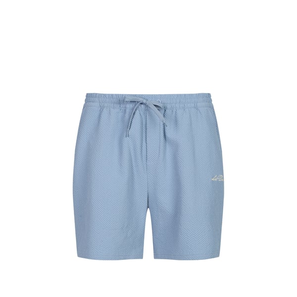 Short de bain gaufré Short de bain gaufré