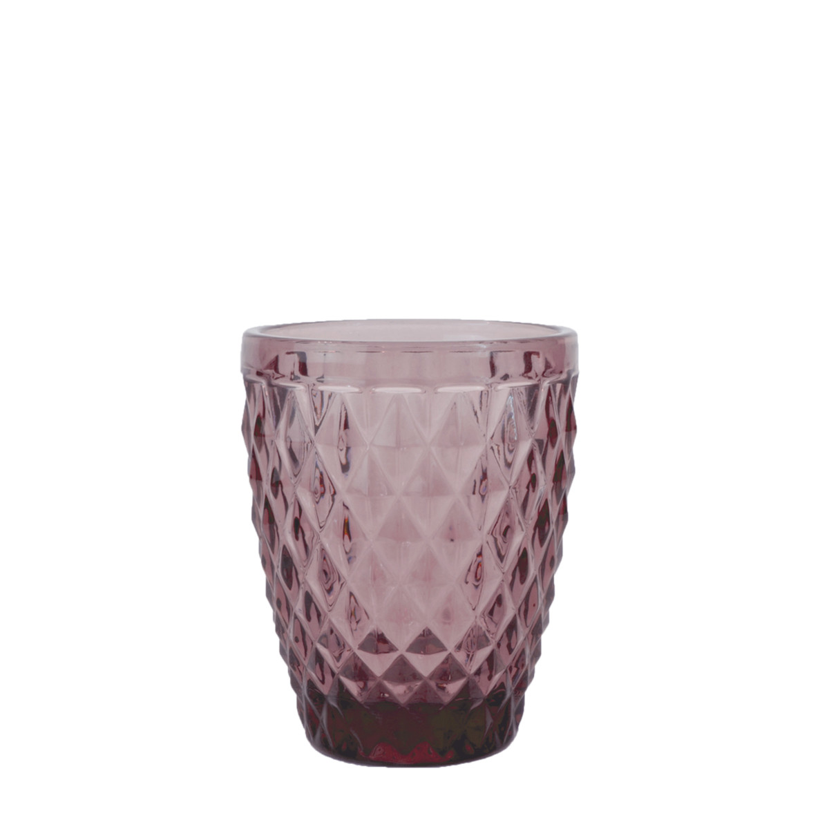 Diamond - 6 gobelets 22 cl MEDARD DE NOBLAT Rouge