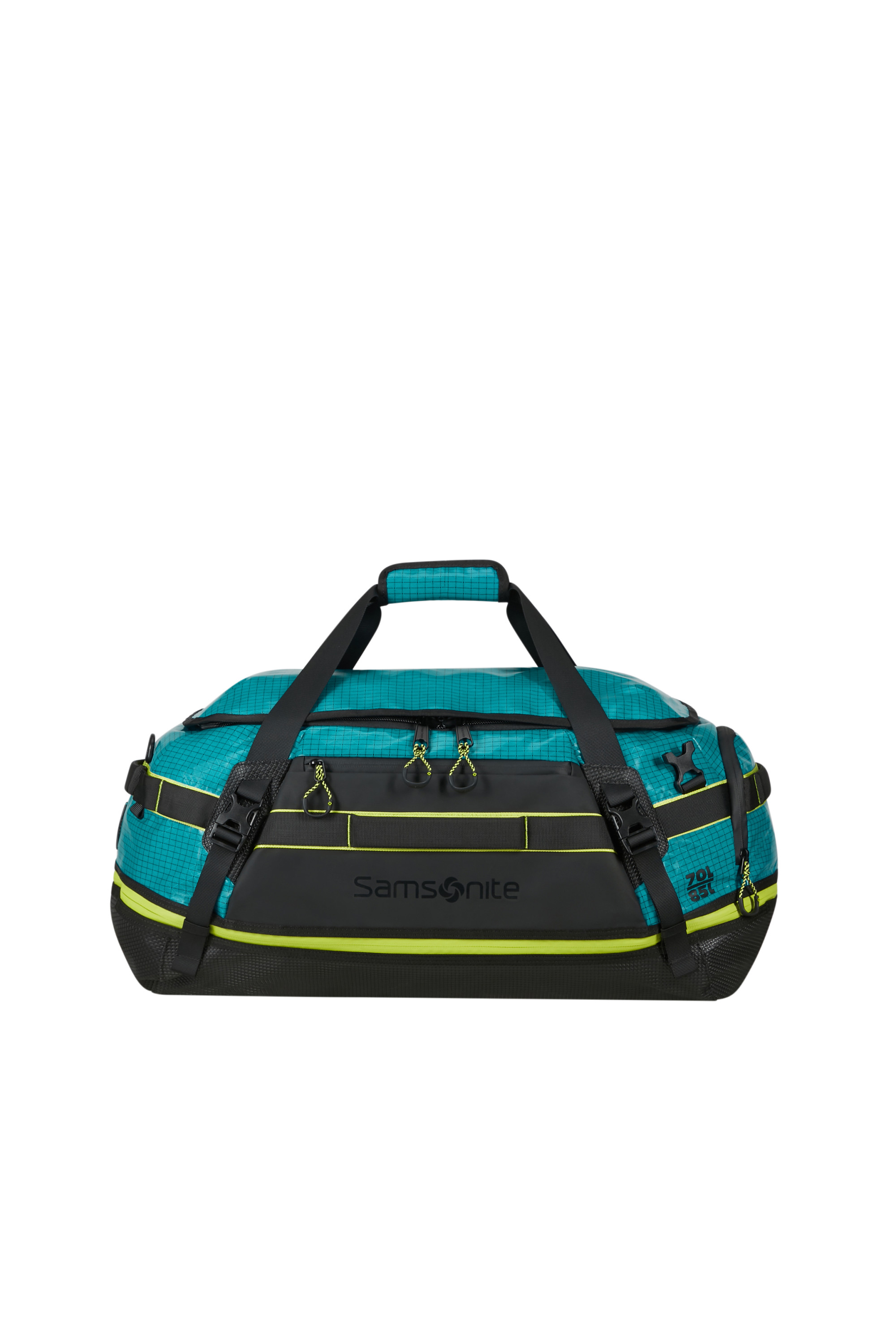 Outtrax sac de voyage taille s | Bleu SAMSONITE Femme
