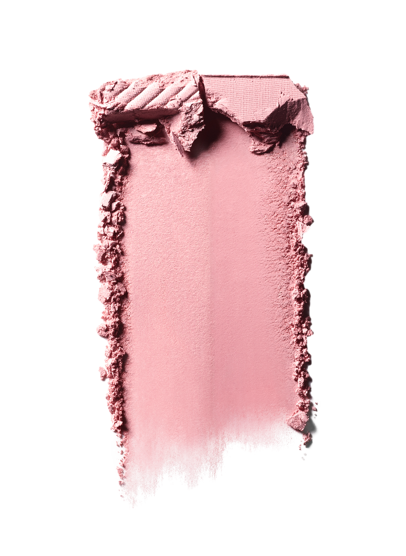 Duo di fard Color Infusion in tonalità rosa pallido LAURA MERCIER Strawberry