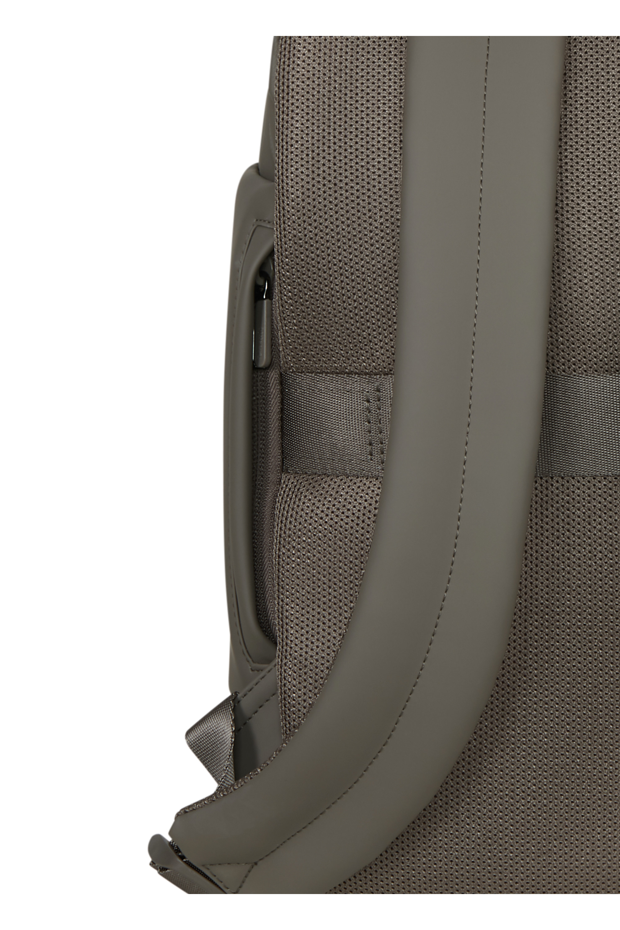 Lost in berlin sac à dos LIPAULT PARIS Gris