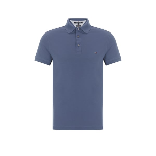 Polo iconique 1985 en coton piqué