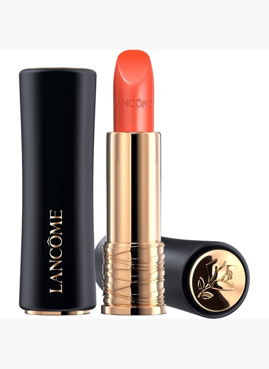 L'Absolu Rouge Rouge à Lèvres Satiné - Hydratation Confort Longue Tenue