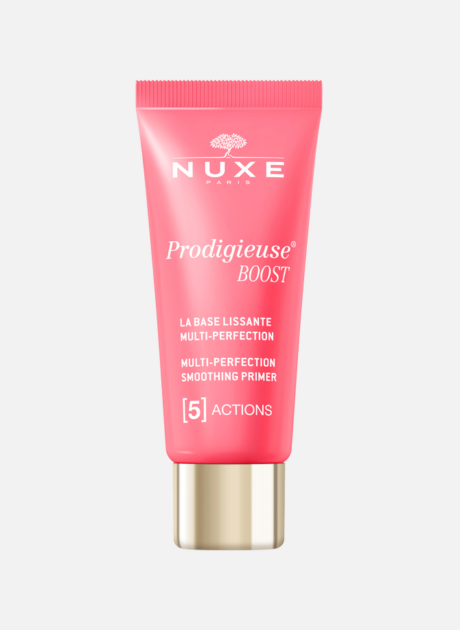Multi-perfection smoothing base, prodigieuse® boost NUXE