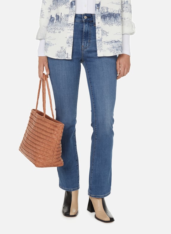 725 bootcut jeans Blue by LEVI'S LEVI'S 725 bootcut jeans Blue