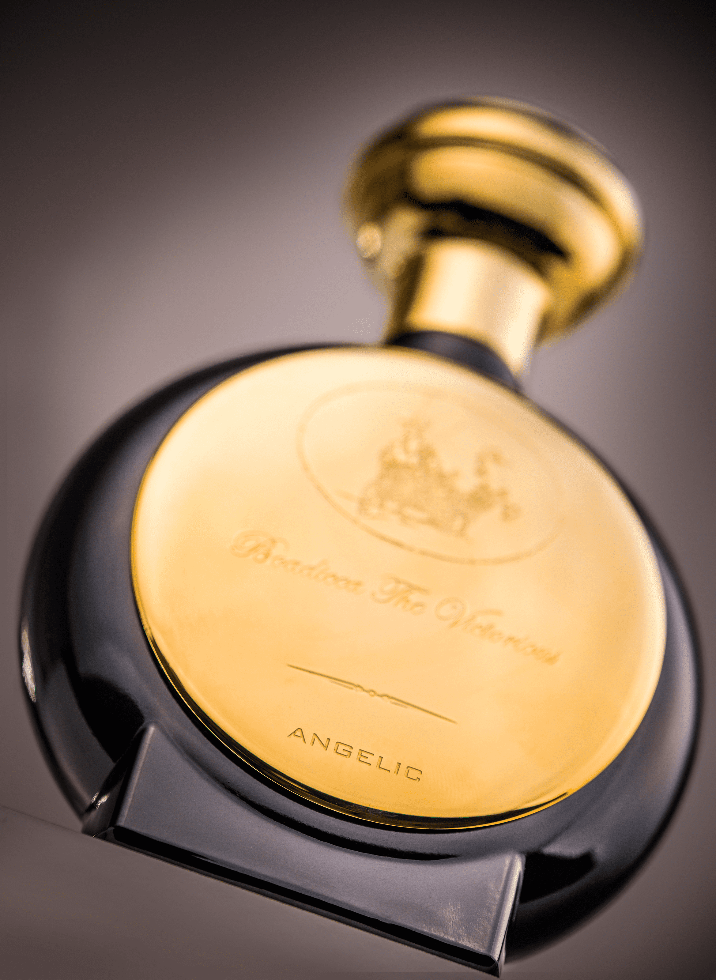 Angelic - Eau de parfum BOADICEA THE VICTORIOUS No color