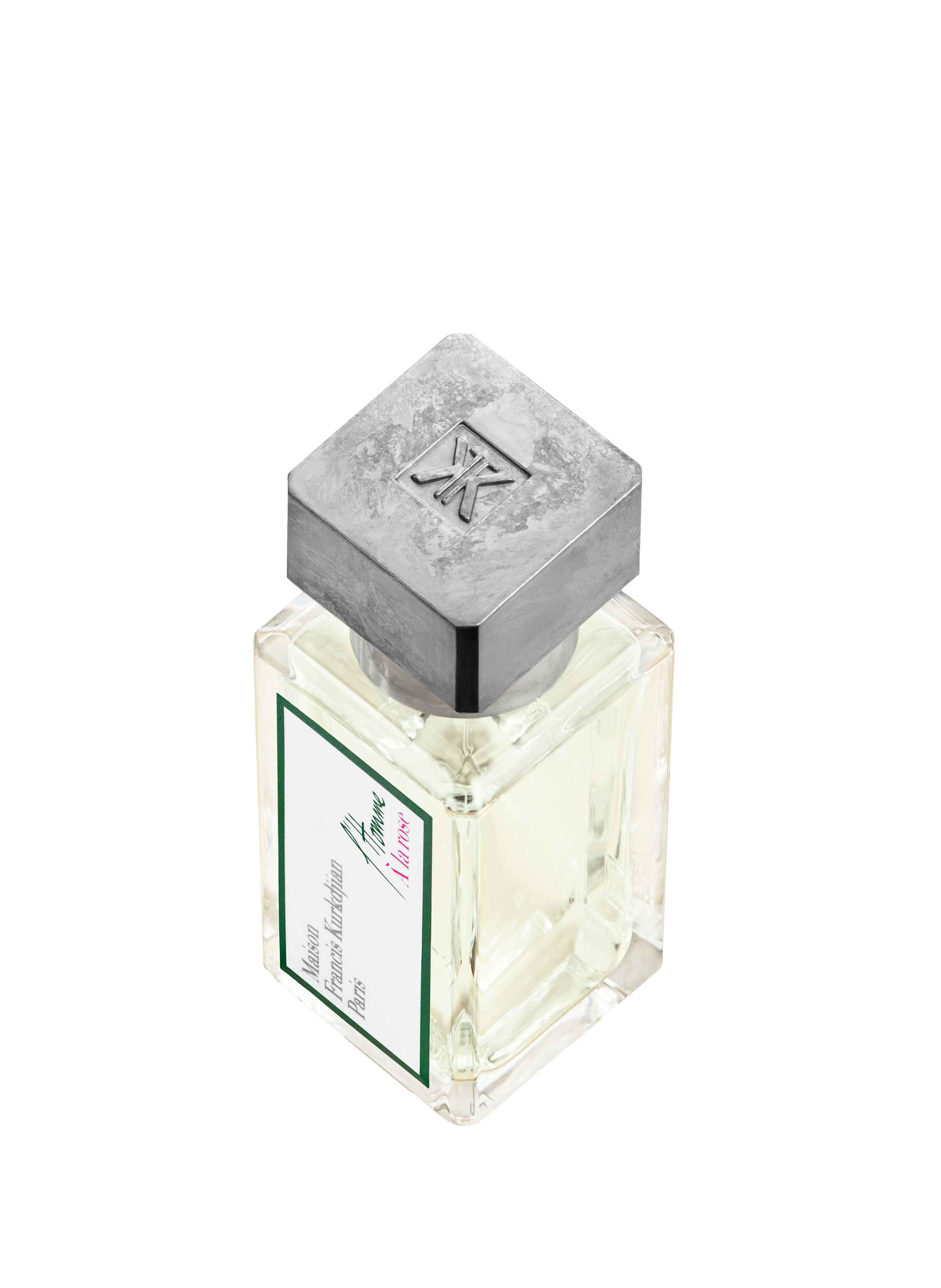 l'Homme À la rose - Eau de parfum MAISON FRANCIS KURKDJIAN No color