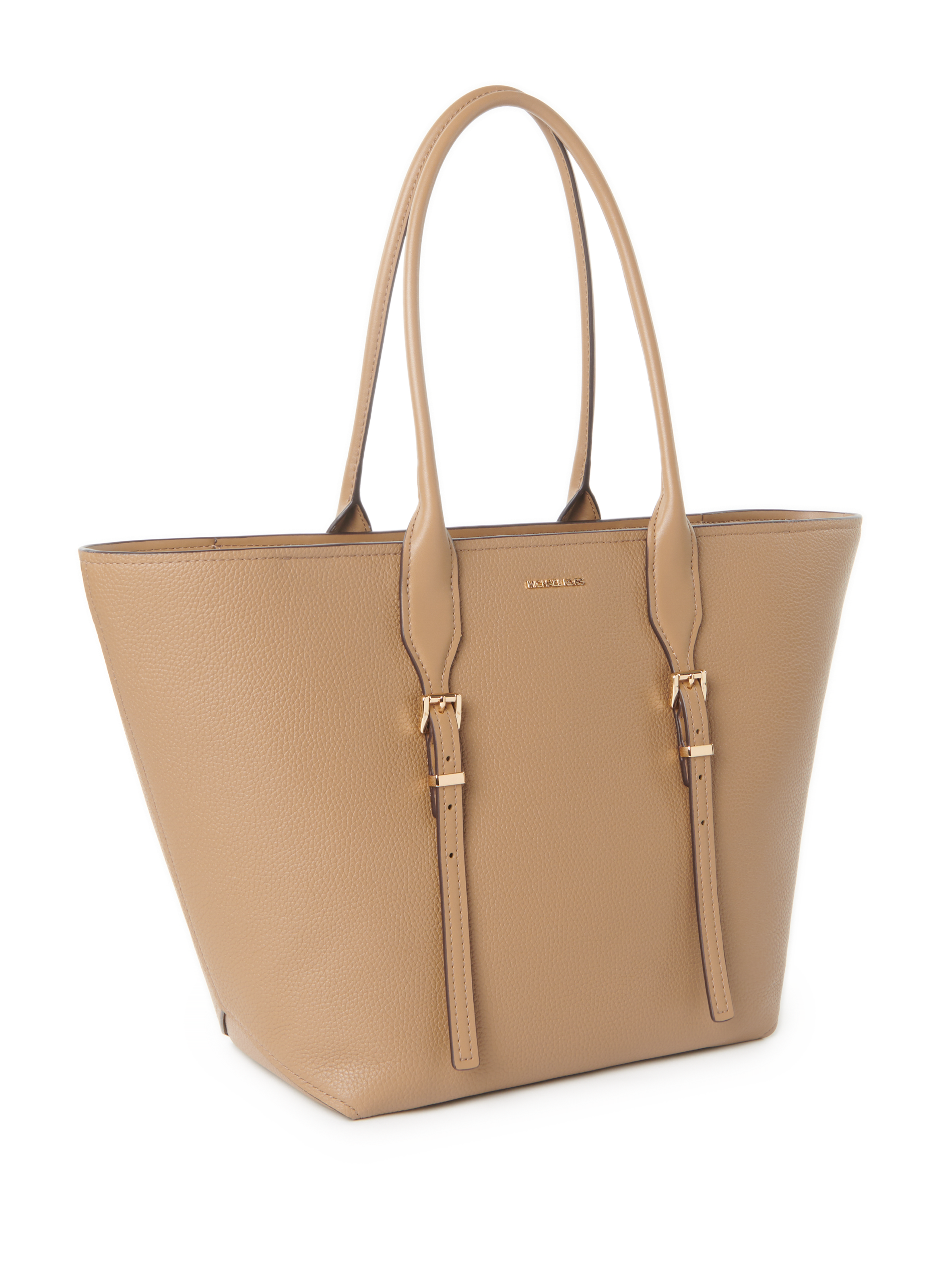 Moore tote bag Brown
