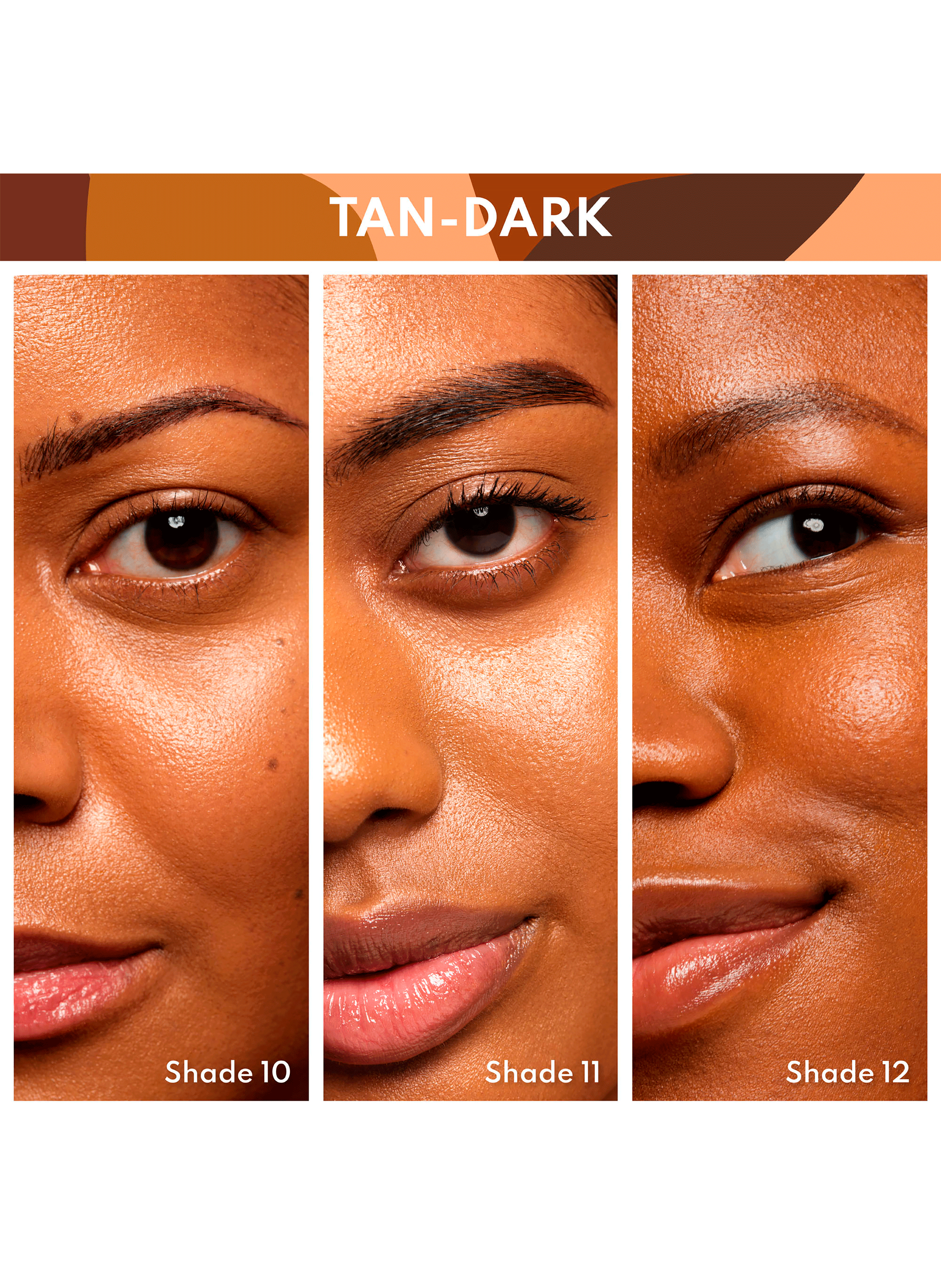 Yummy Skin Serum Skin Tint DANESSA MYRICKS 12