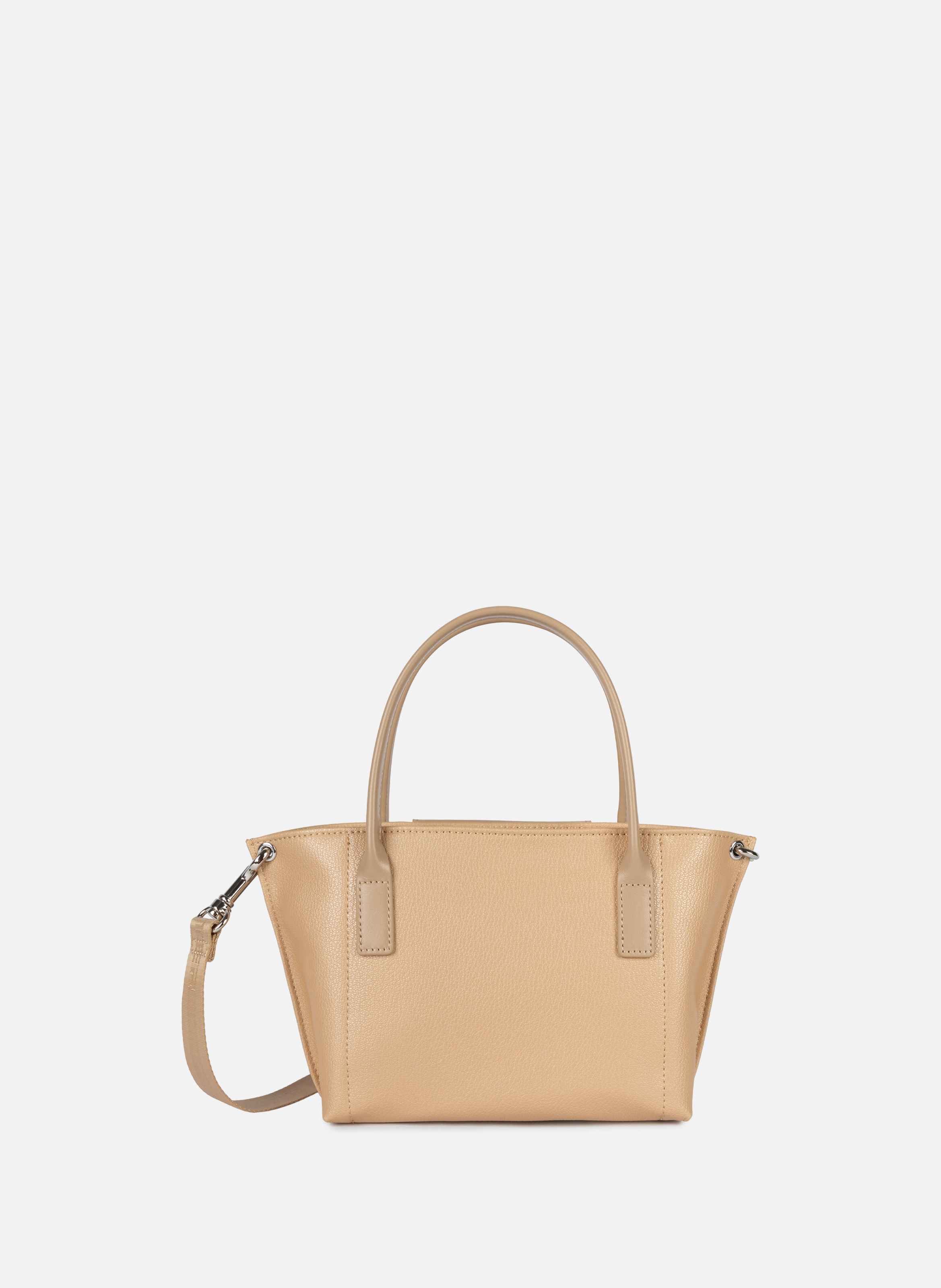 Mini sac à main - maya kba LANCASTER Doré