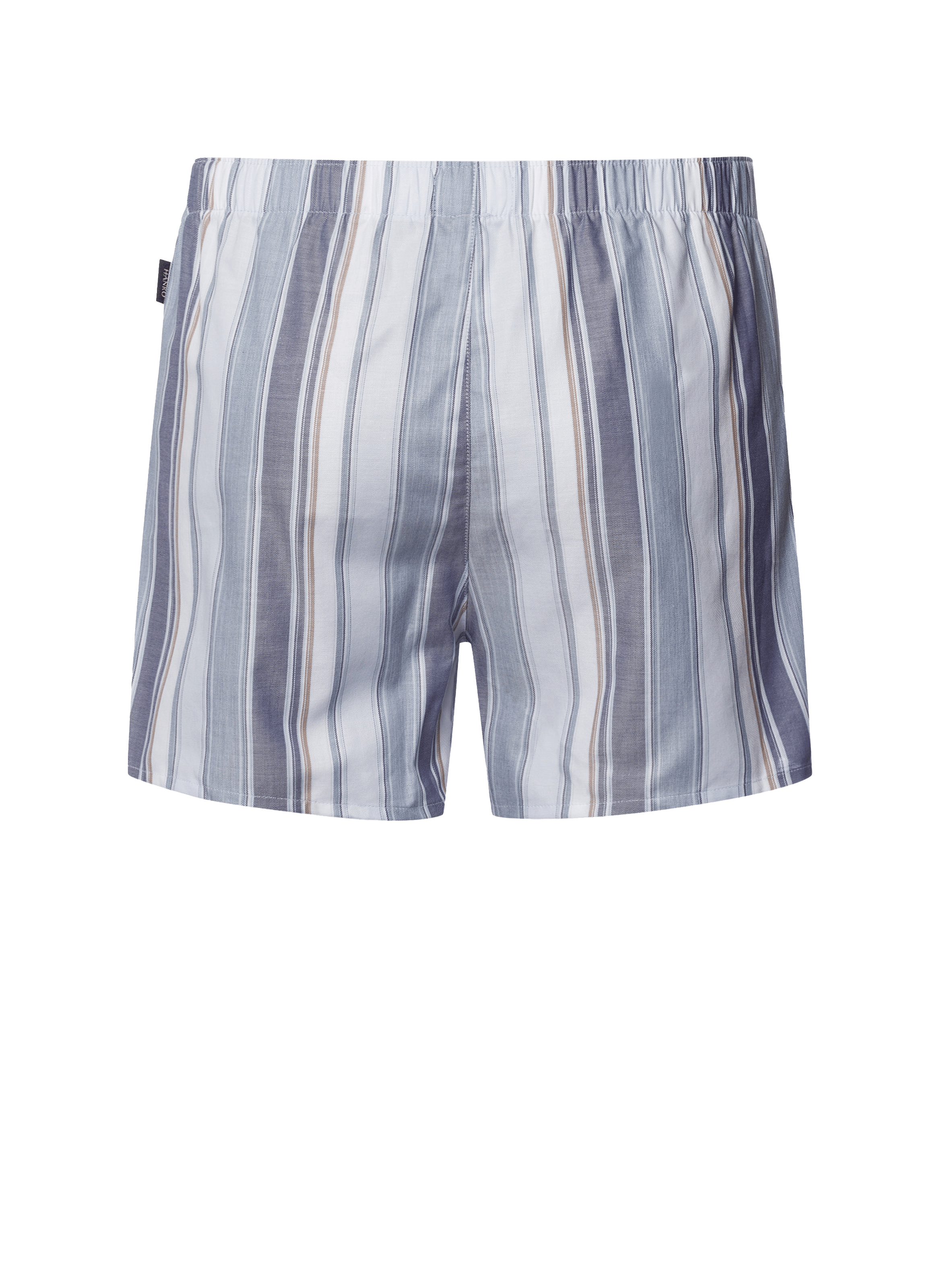 Boxer Shorts HANRO Blue