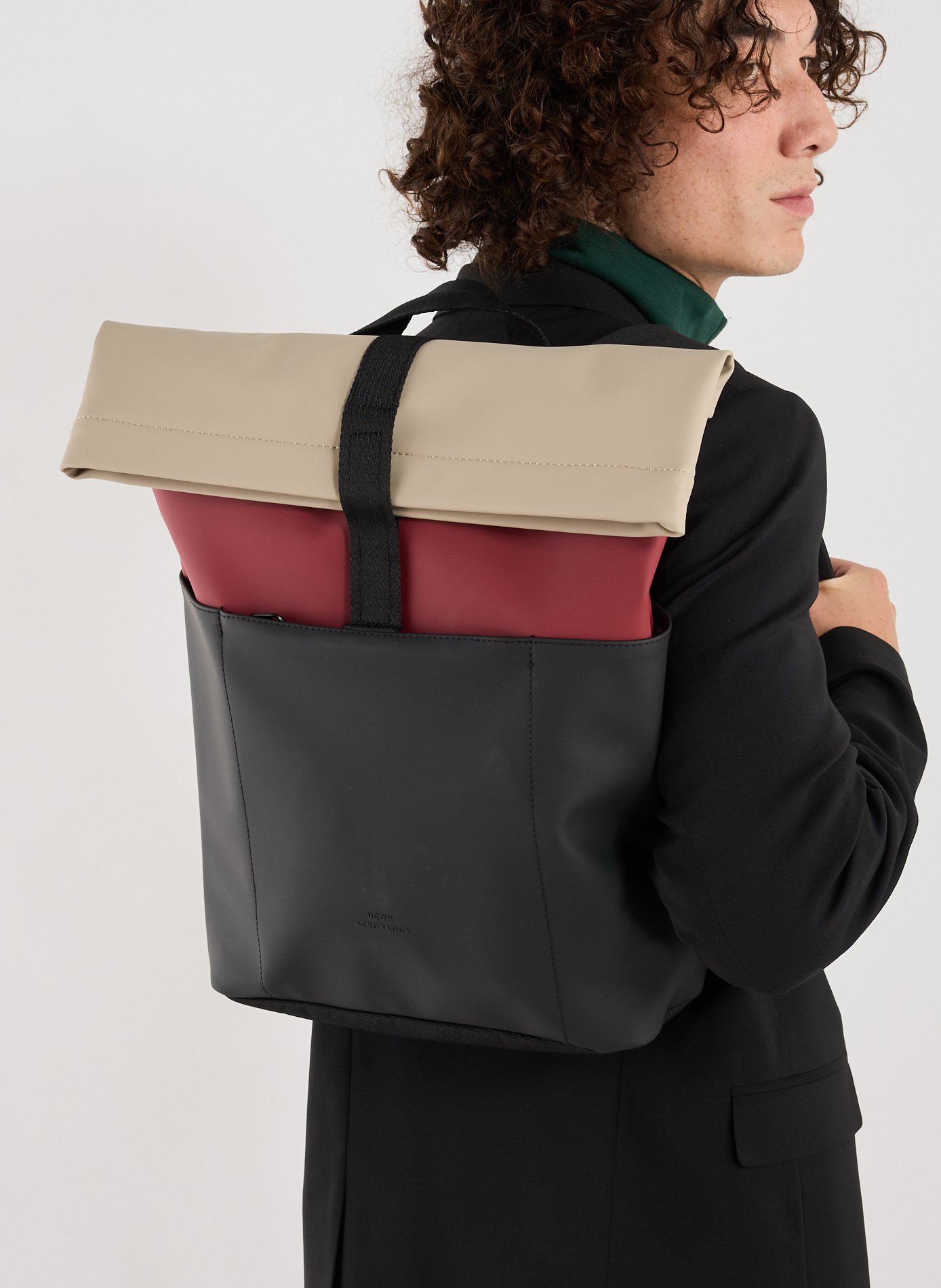 Sac à dos Hajo mini - série Lotus Infinity UCON ACROBATICS Multicolore