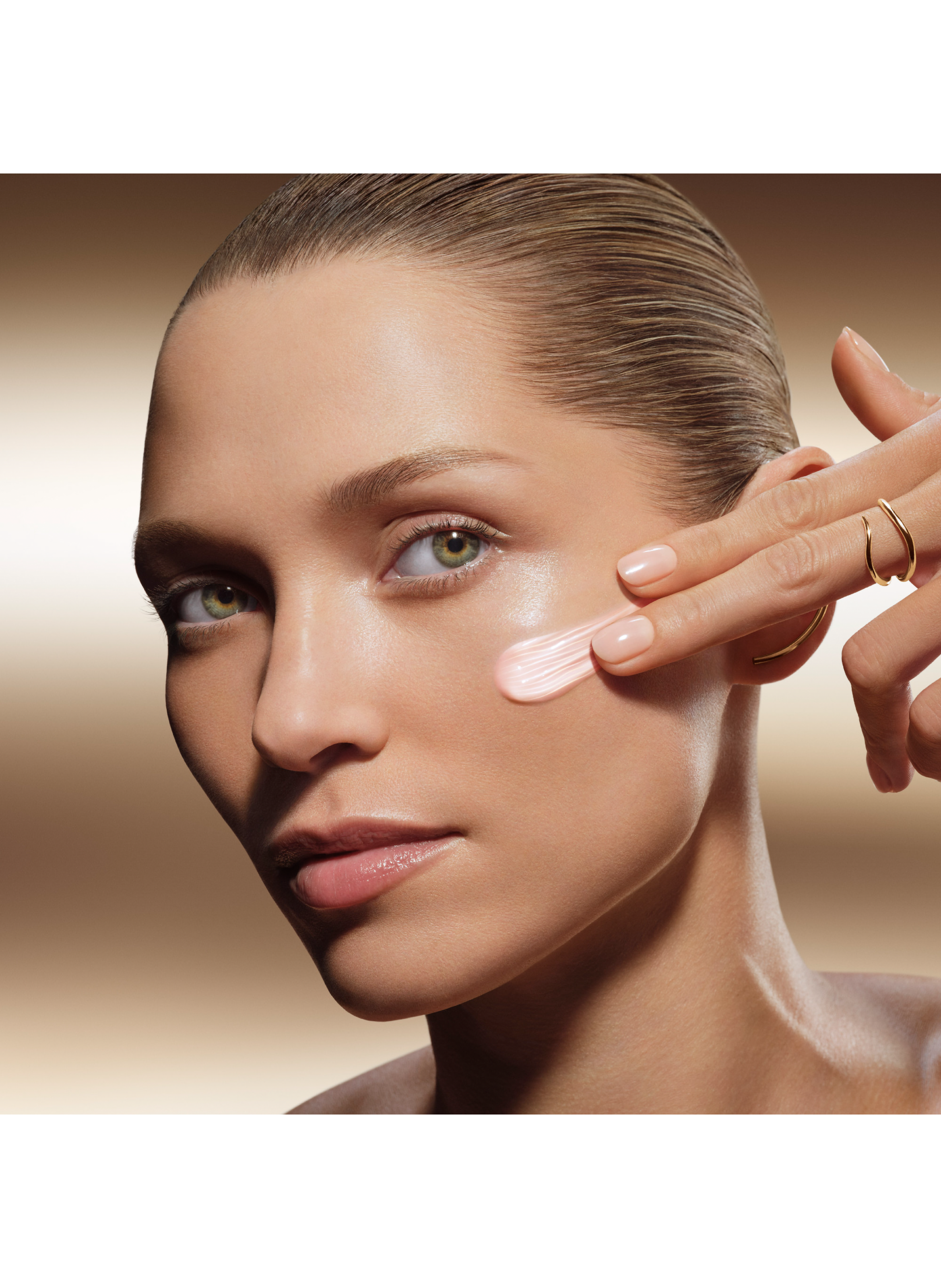 Absolue - Moisturizing Cream No color