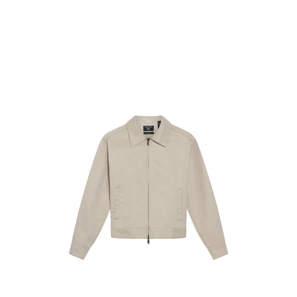 Dockers Blouson En Coton In Neutral