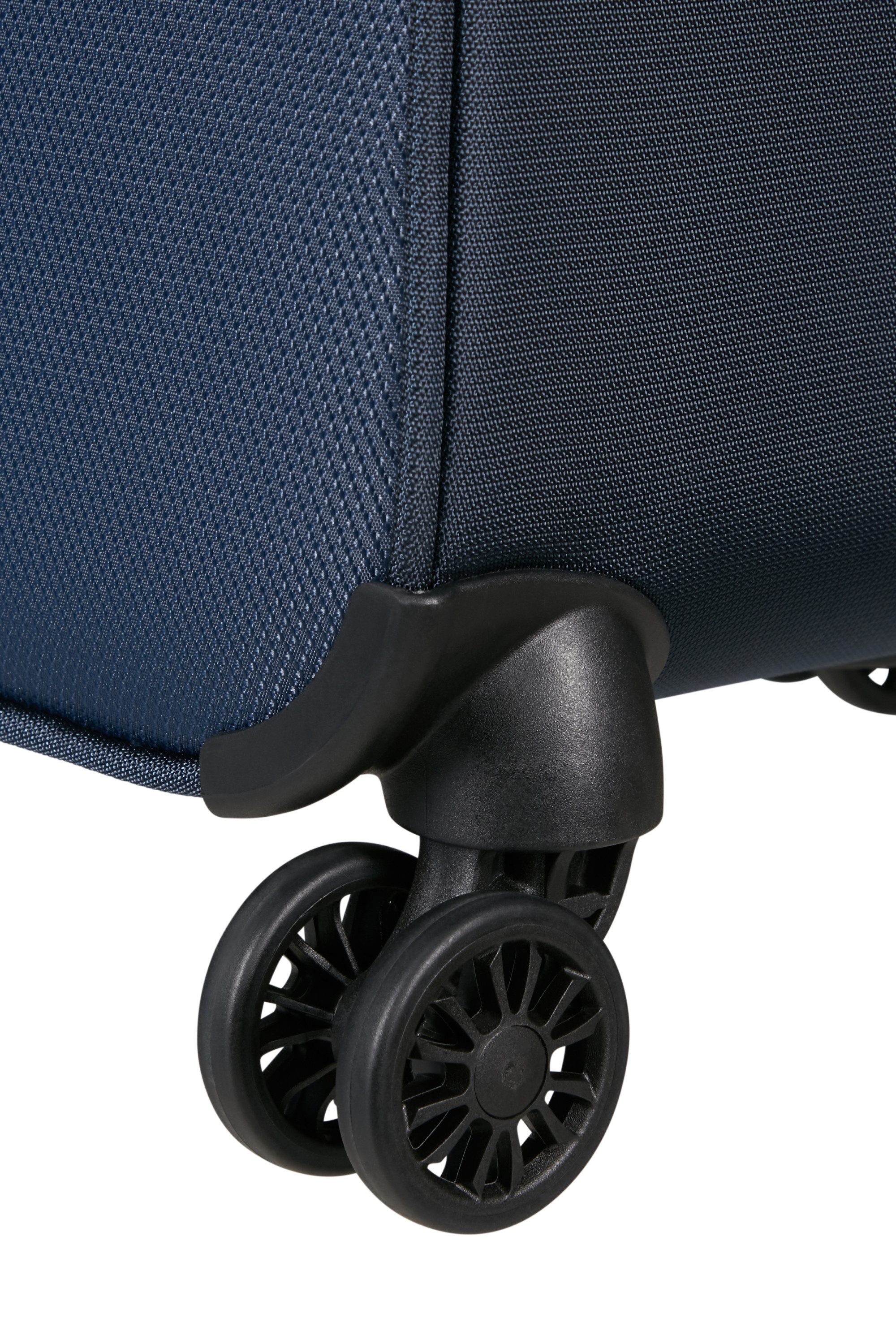 Summerride valise 4 roues taille s AMERICAN TOURISTER Bleu