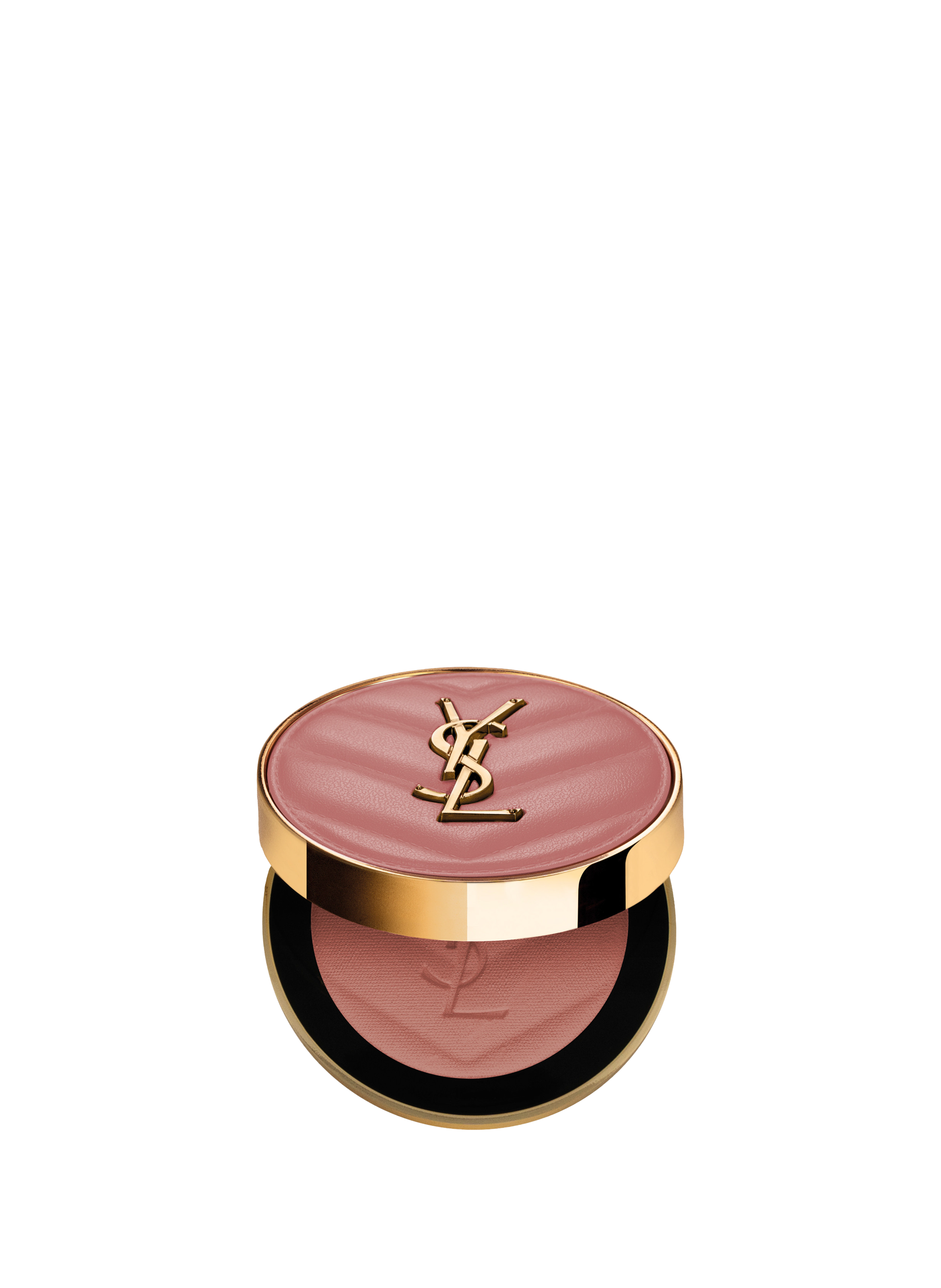 Make Me Blush - Blush Powder YVES SAINT LAURENT Hot mauve