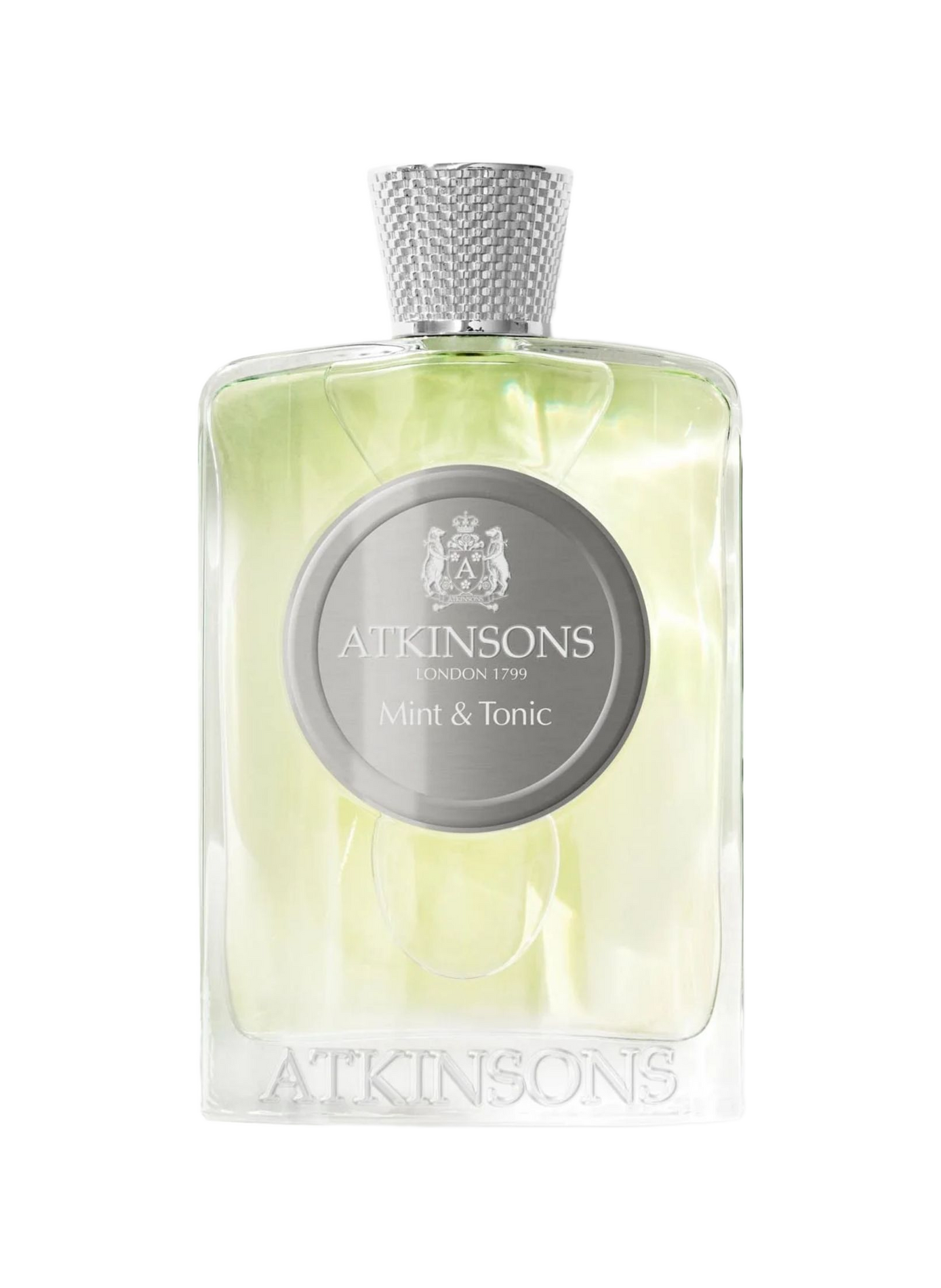 Mint&Tonic - Eau de Parfum ATKINSONS No color