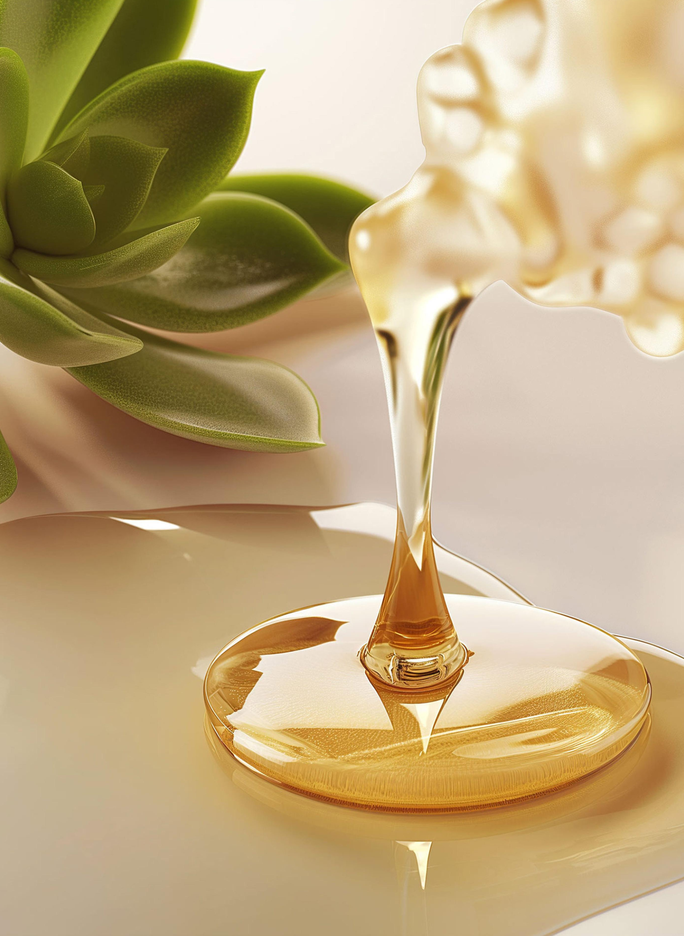 Bain traitant à la Propolis LEONOR GREYL No color