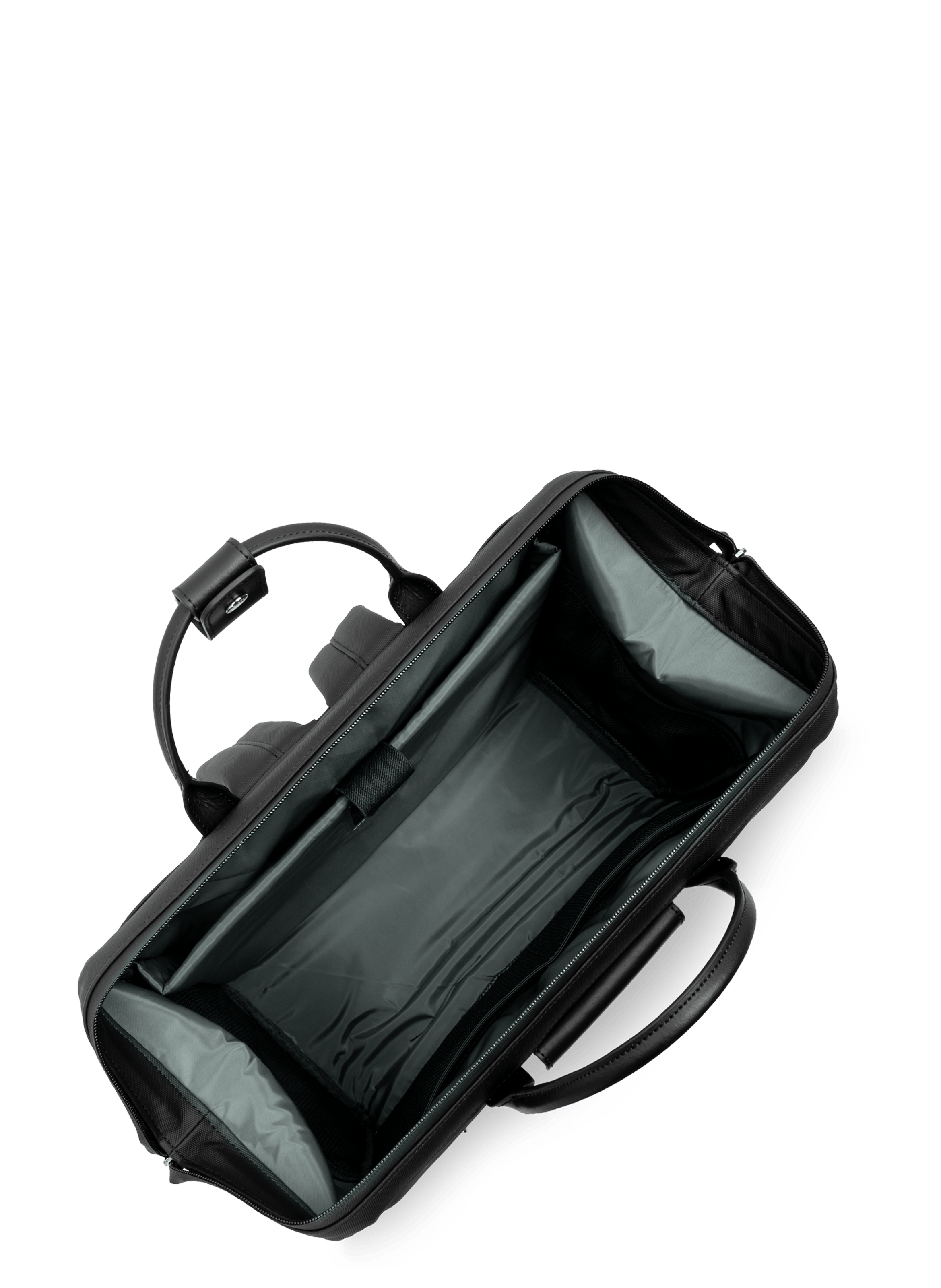 Sac à dos - storm kba LANCASTER Noir