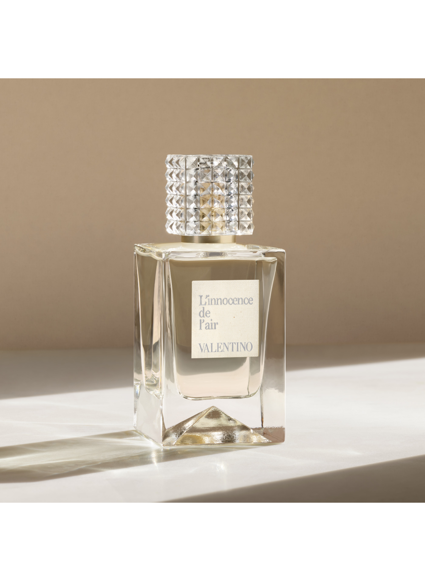Valentino Anatomy Of Dreams - Die Unschuld Der Luft - Eau de Parfum VALENTINO No color