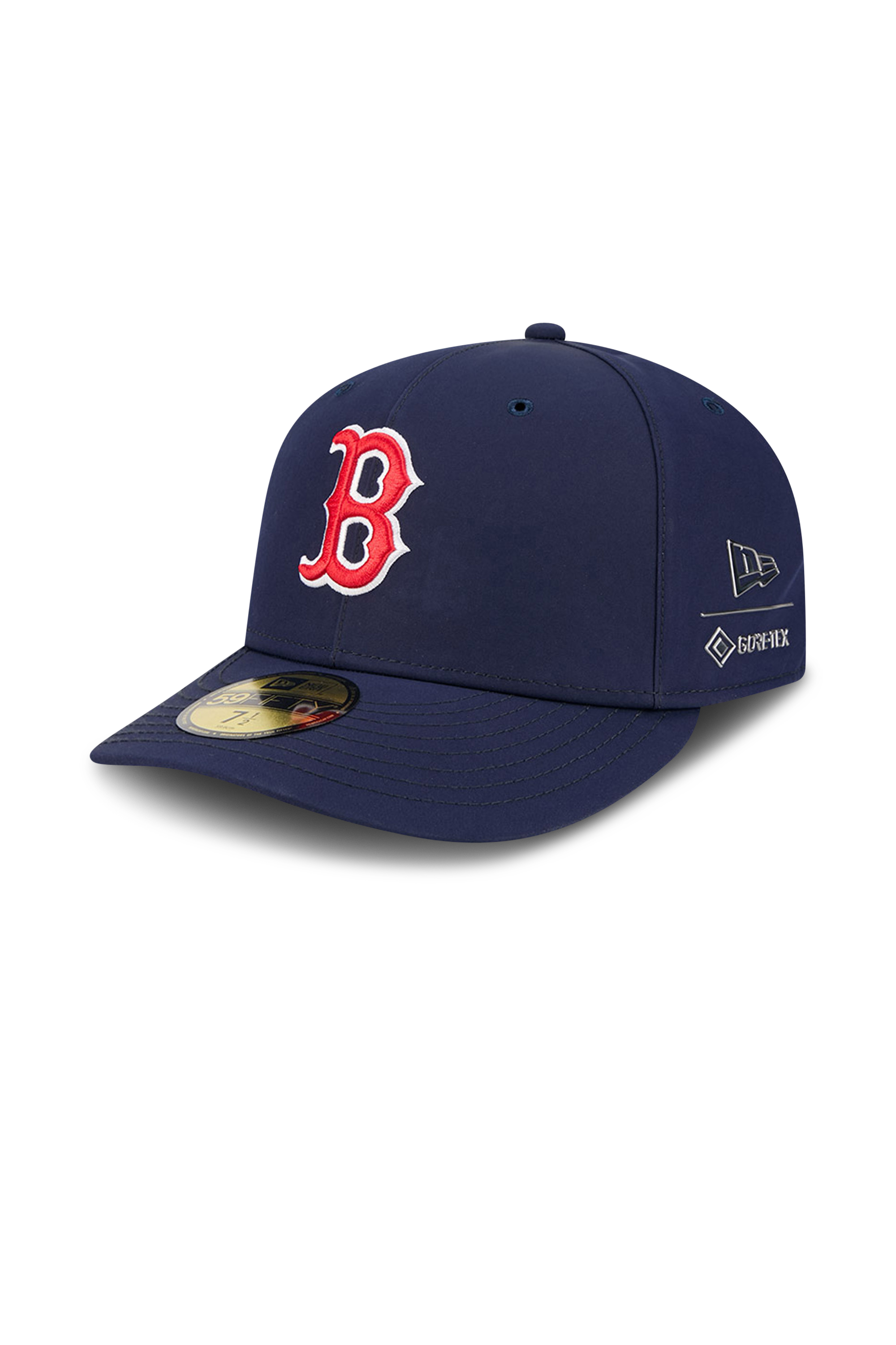 Casquette goretex 5950 boston red ot NEW ERA Rouge