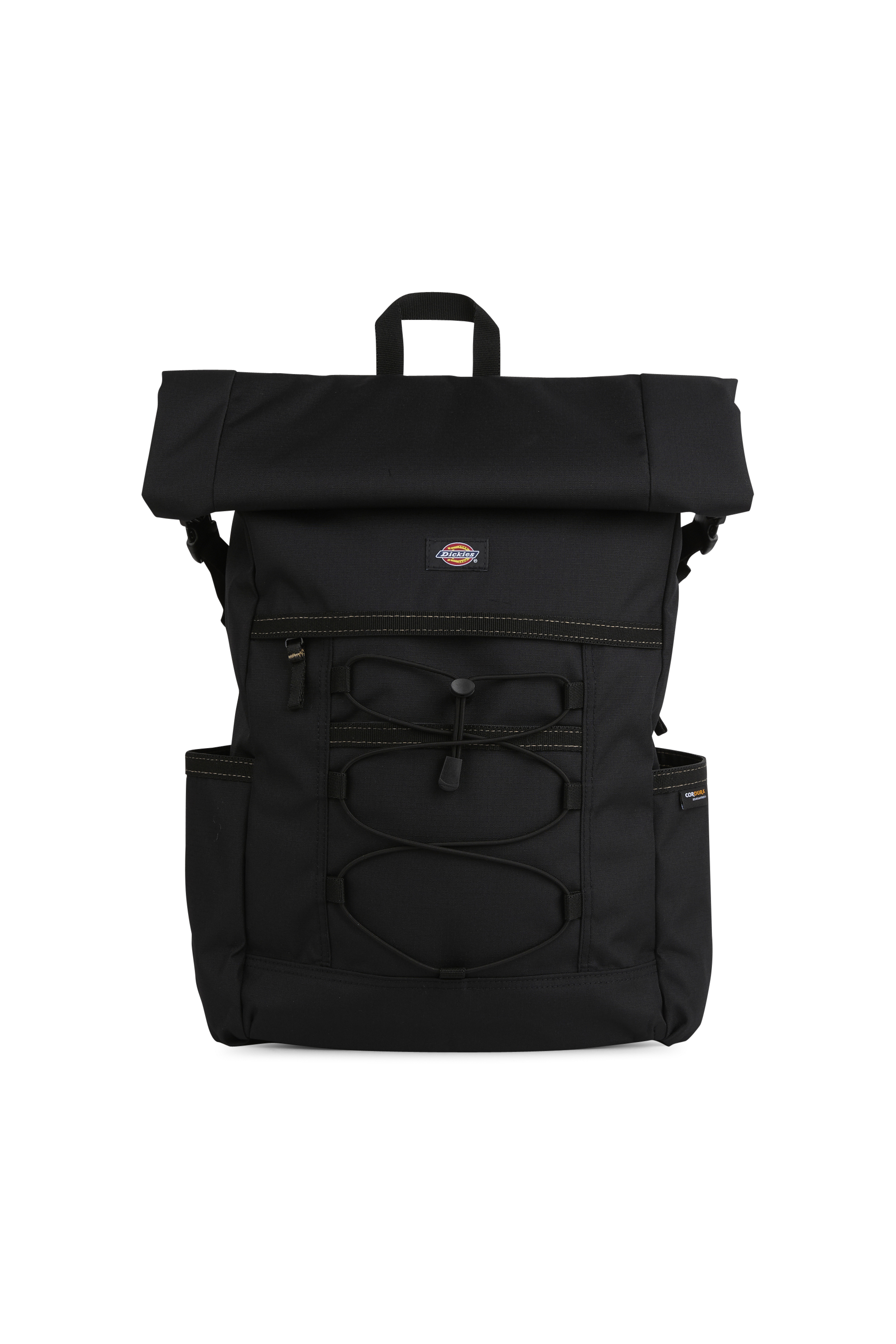 Sac à dos ashville utility roll top DICKIES Noir