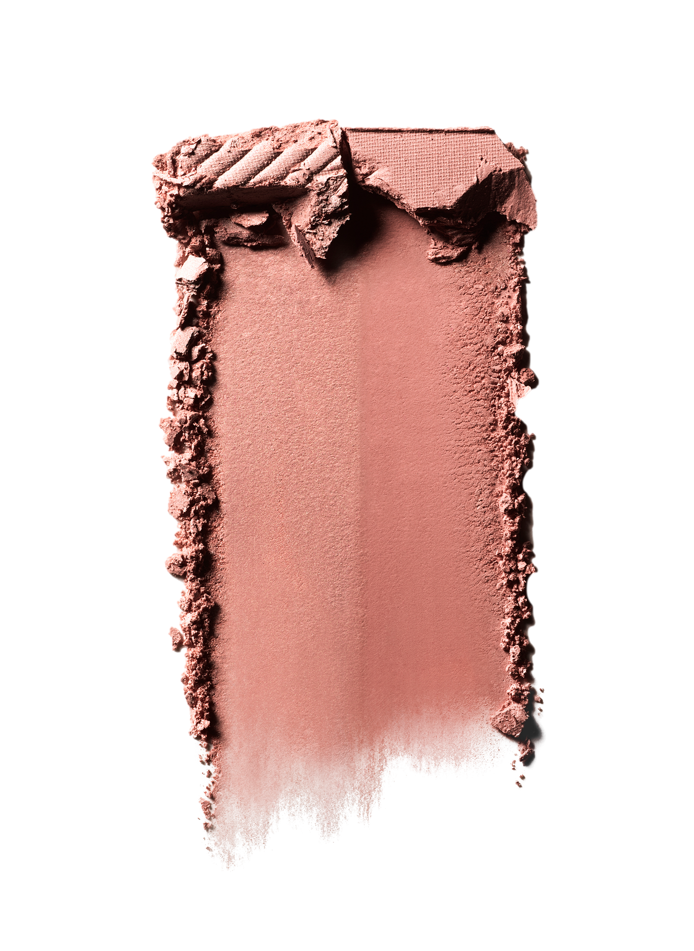 Duo di fard Color Infusion in tonalità rosa pallido LAURA MERCIER Lychee