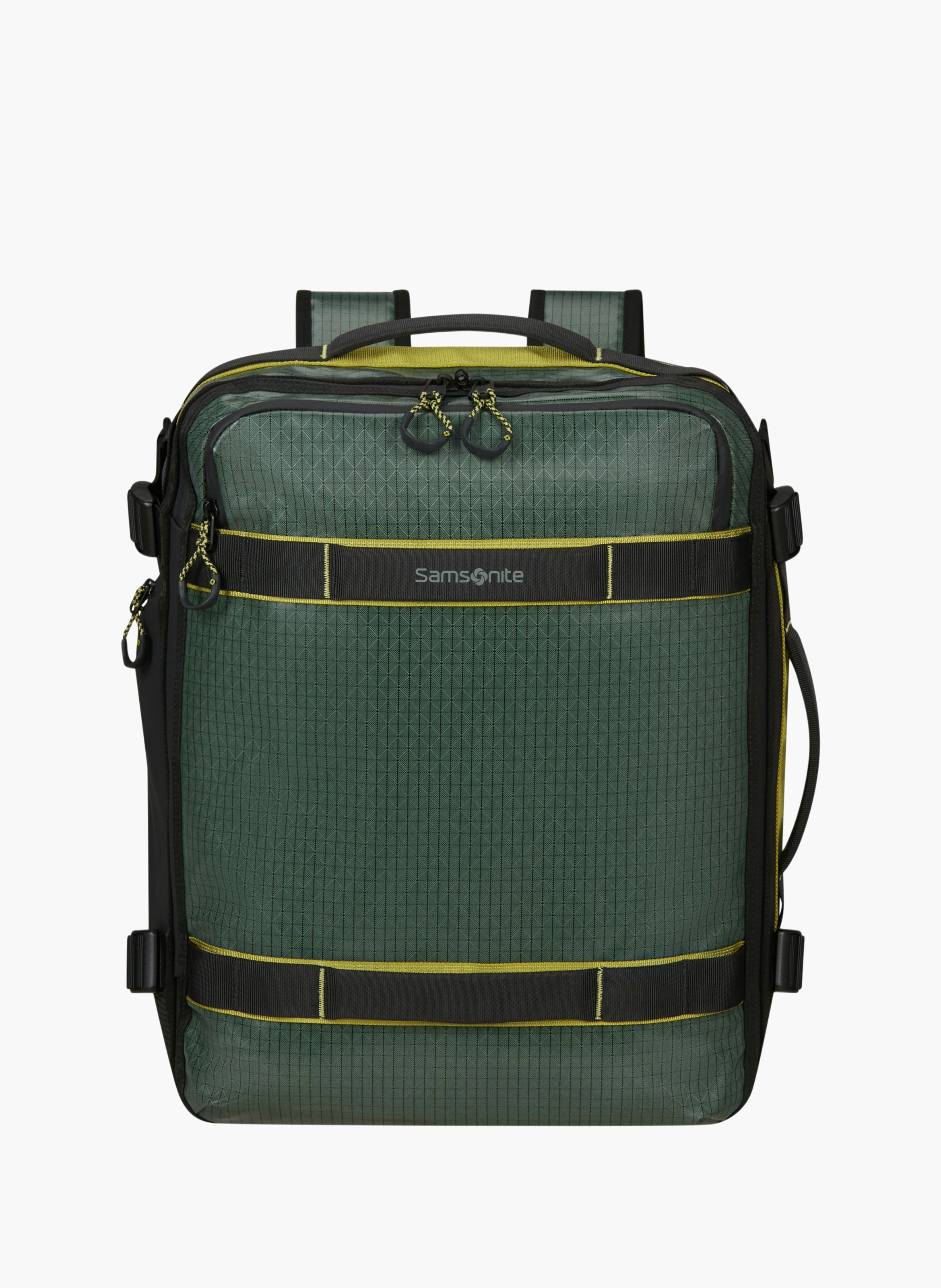 Outtrax sac à dos ordinateur  Forest green