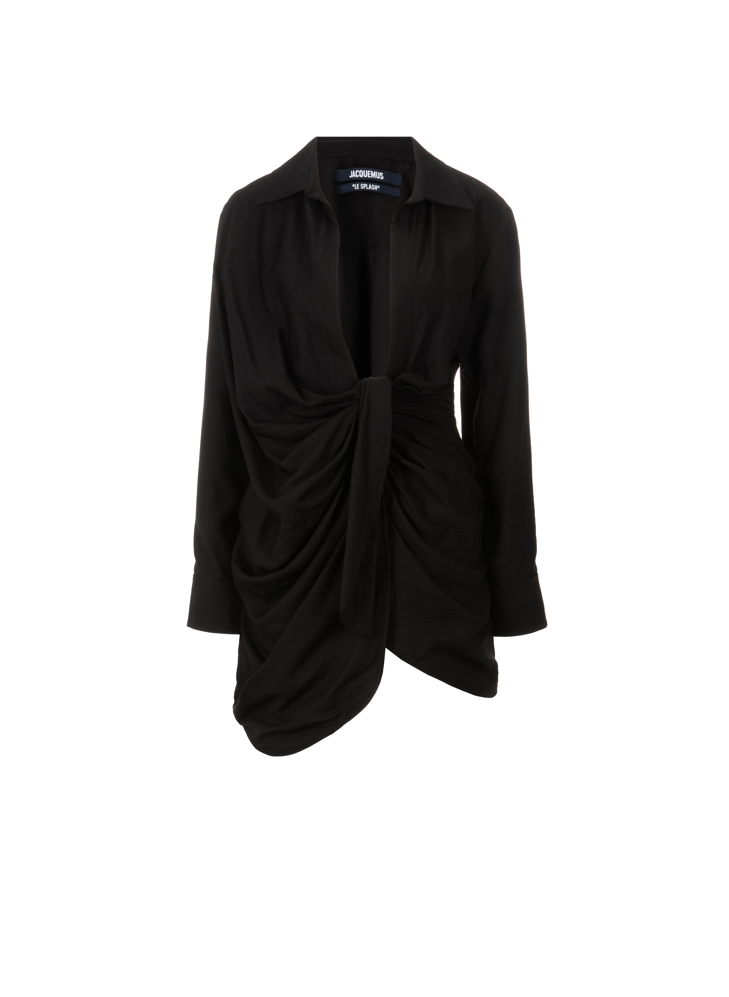 La Robe Bahia en viscose mélangée