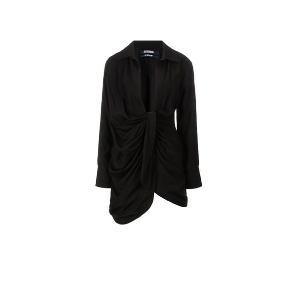 La Robe Bahia en viscose mélangée