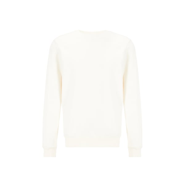 Sweatshirt en coton