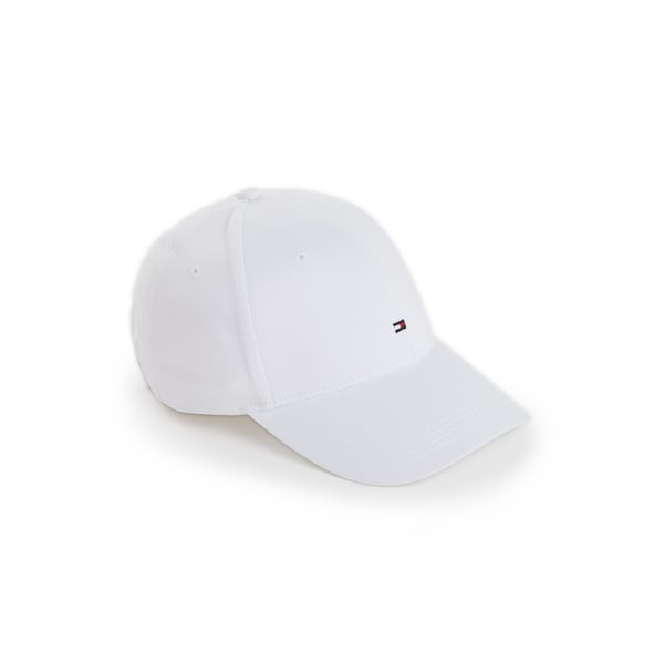 Casquette classique en toile de coton