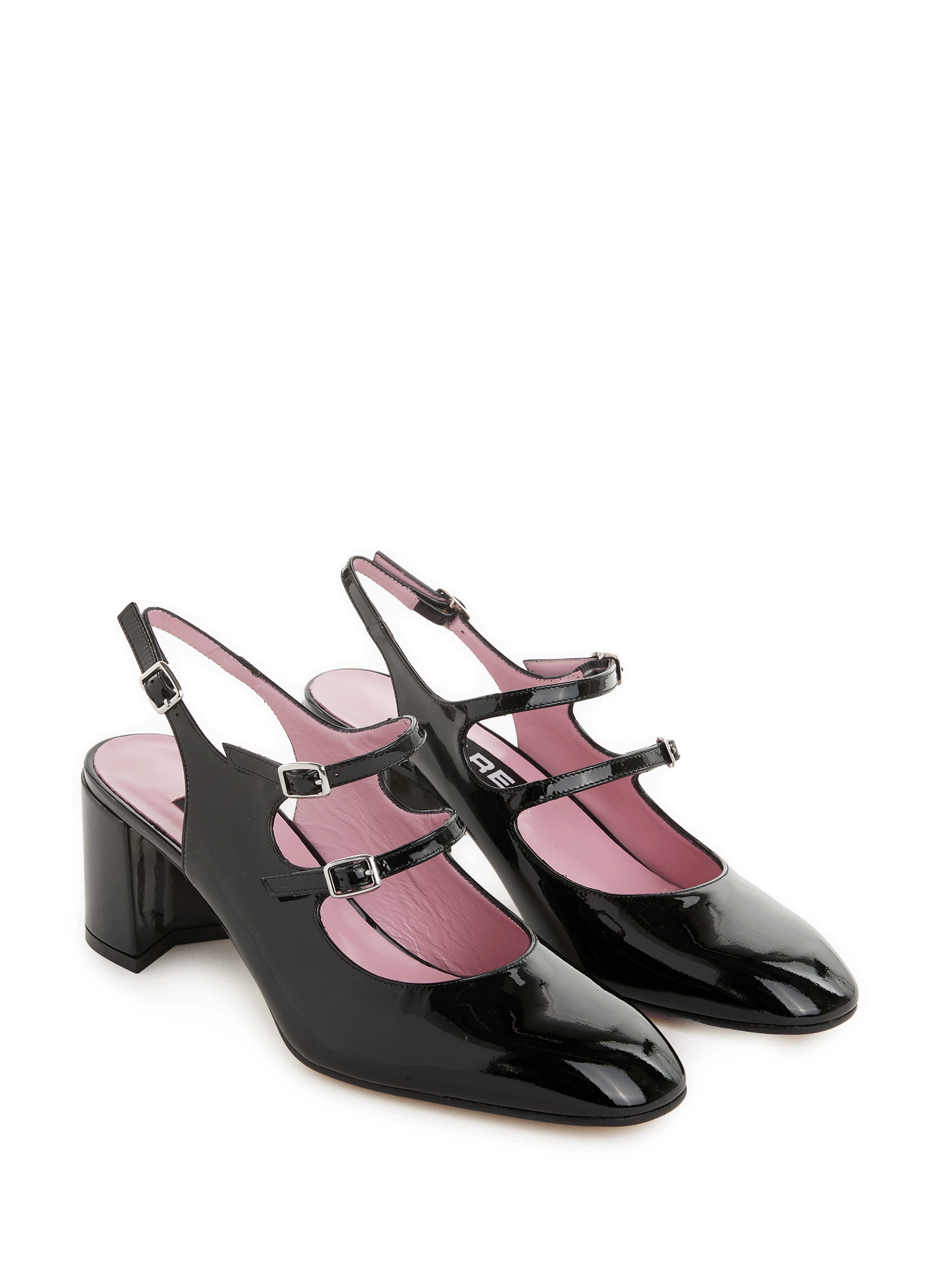 Babies Banana en cuir