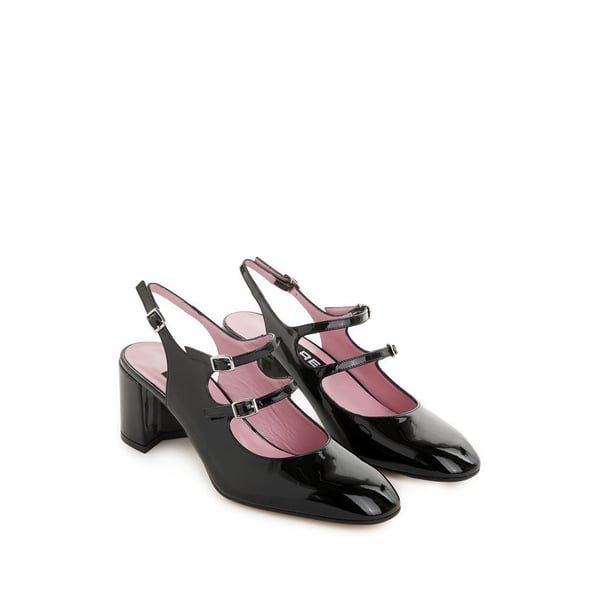 Babies Banana en cuir