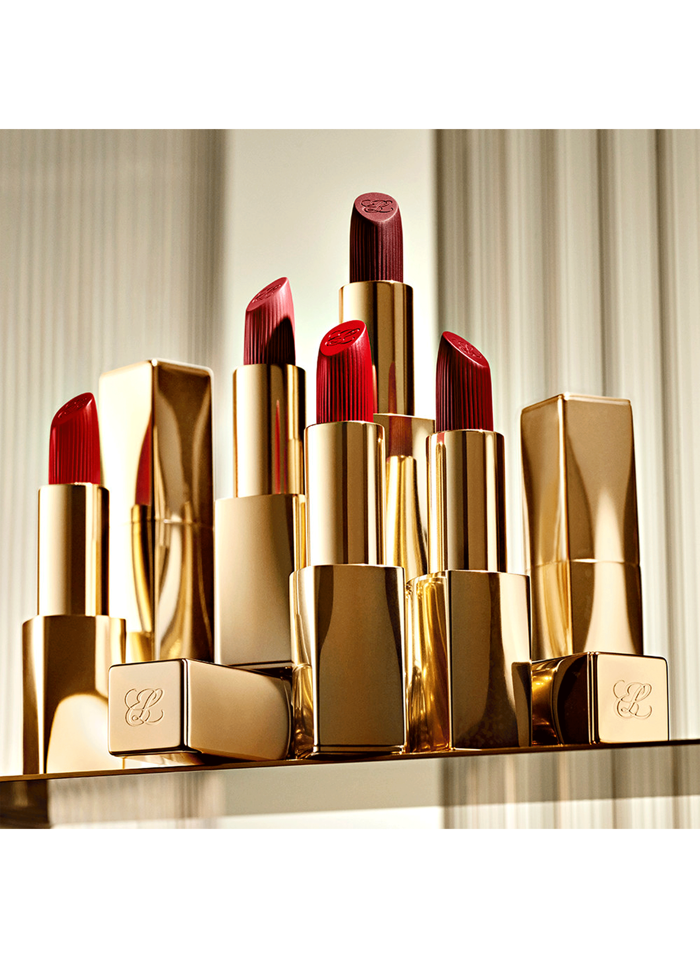 Pure Color Creme Lipstick ESTÉE LAUDER 420 - rebellious rose